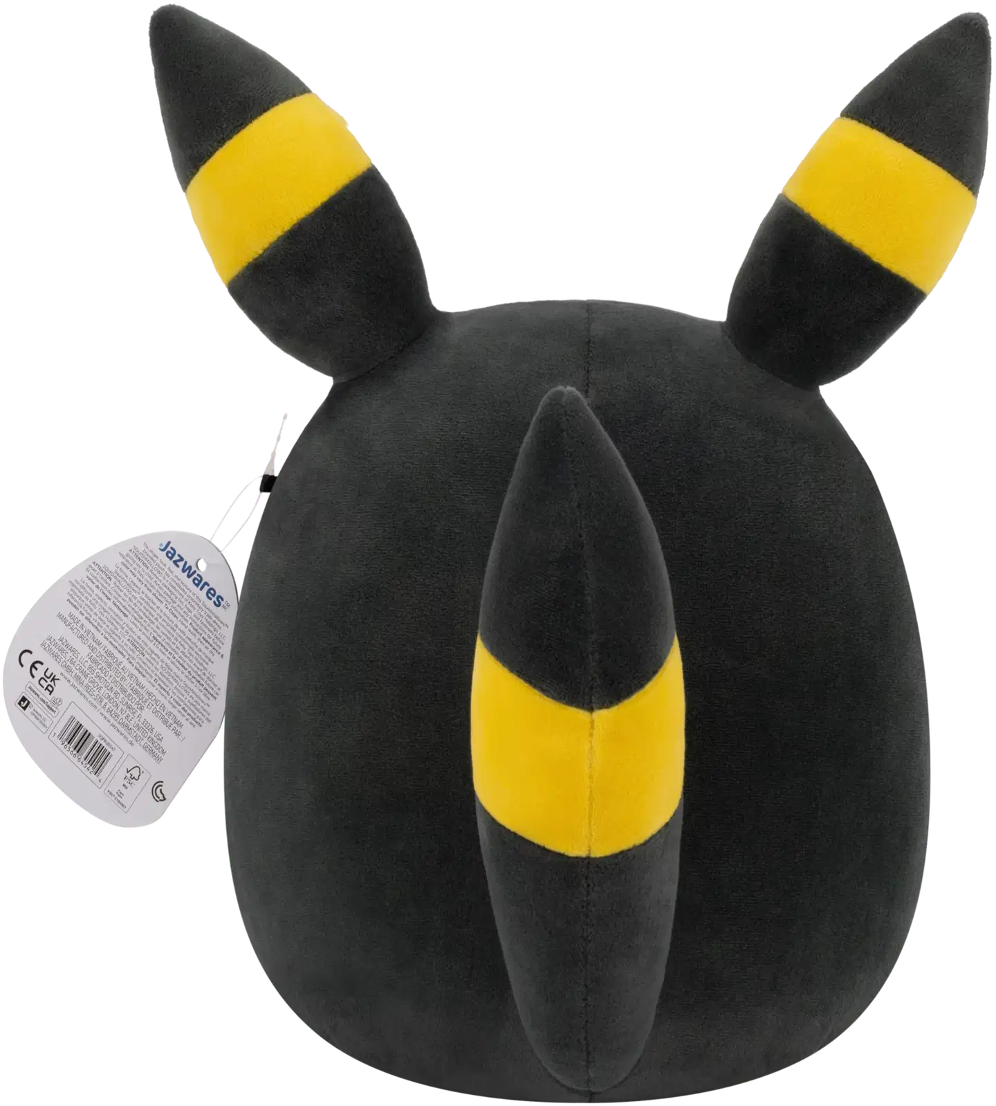 Squishmallows 20 Cm Pokemon Umbreon - 8