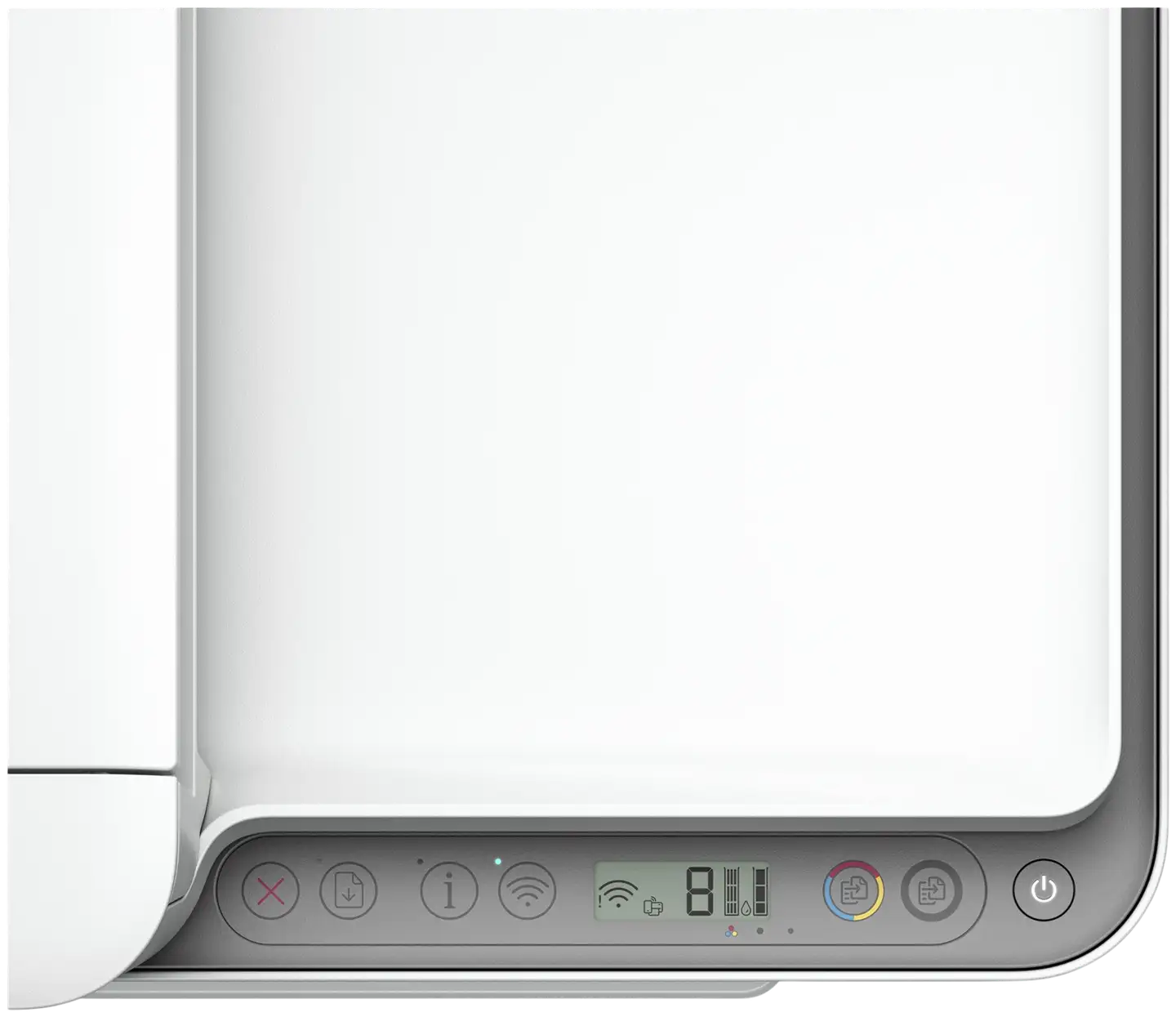 HP Monitoimitulostin 4220e - 10