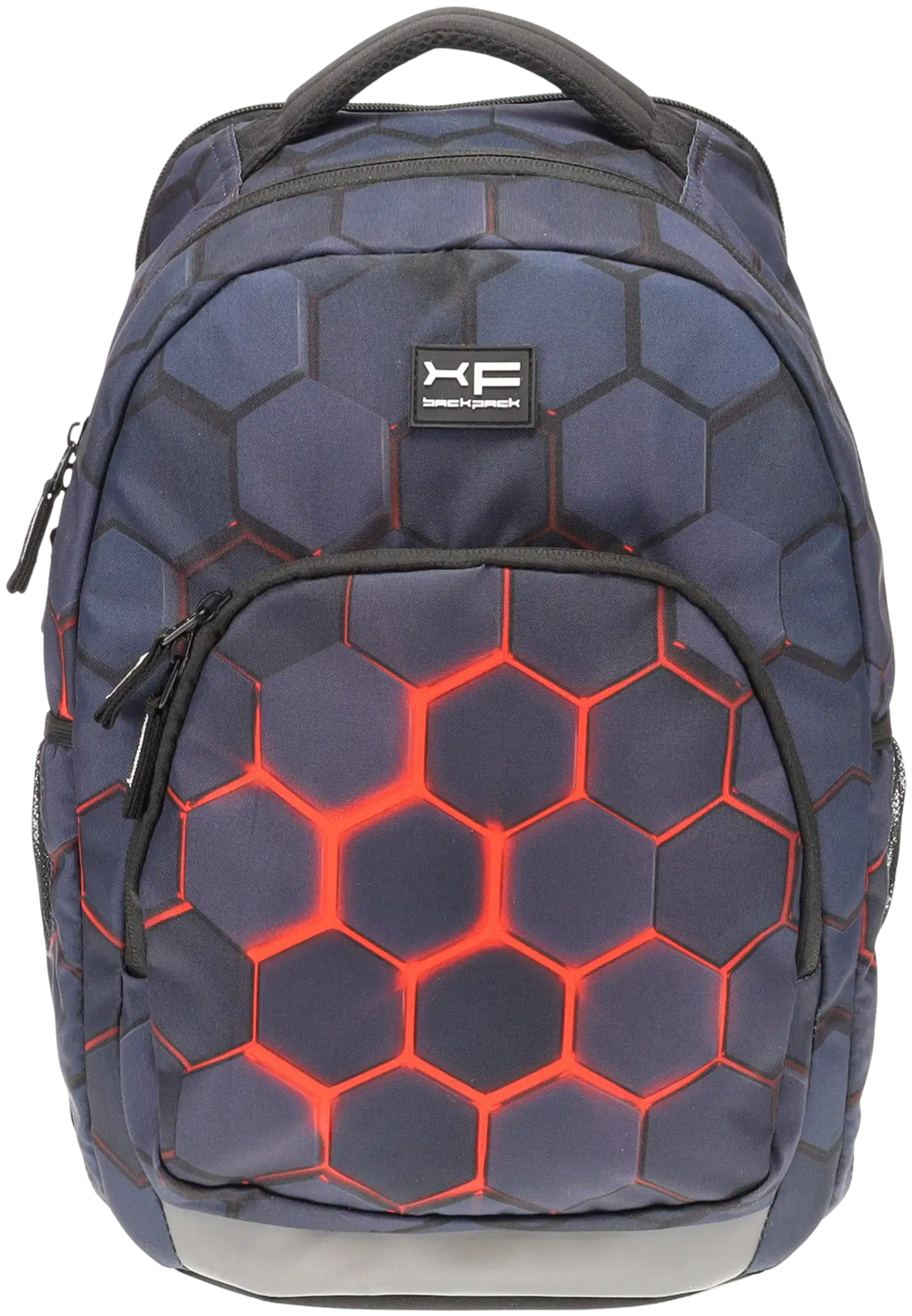X-Force reppu broke2 X-261 - 1