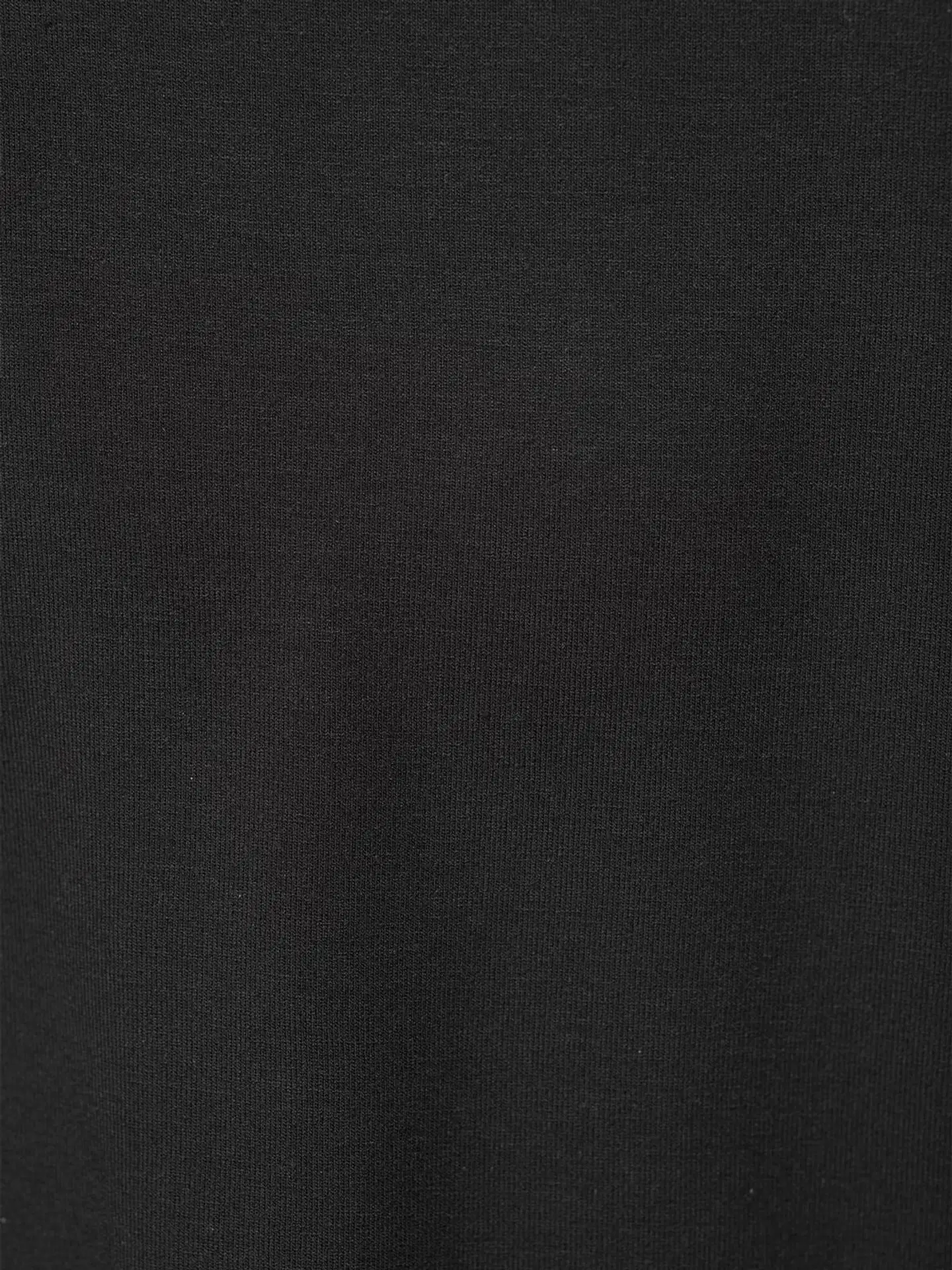 House naisten t-paita Ancy - Jet Black - 5