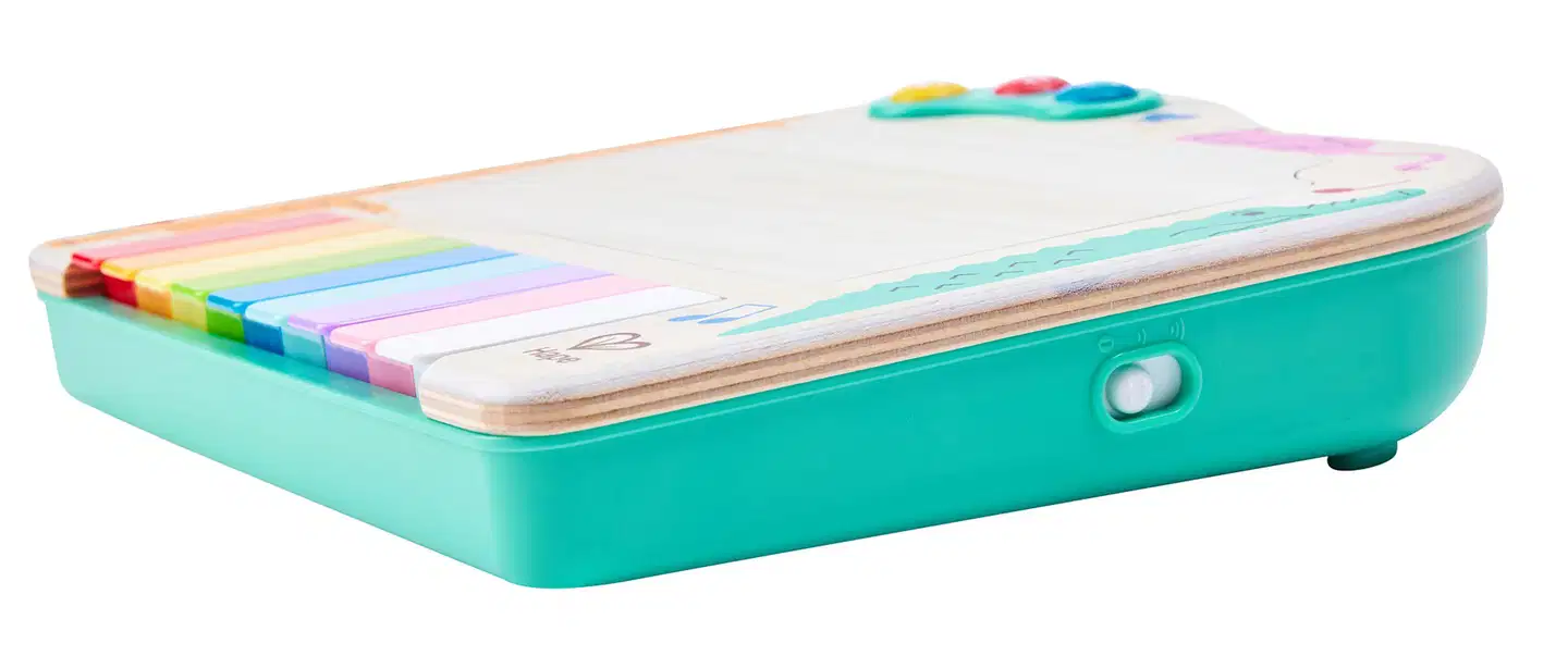 Hape Pixelipiano - 6