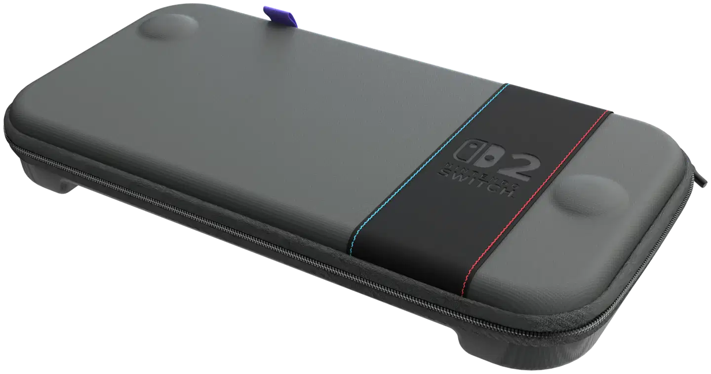 Turtle Beach ohut suojakotelo Switch 2 PlayTrek - 3