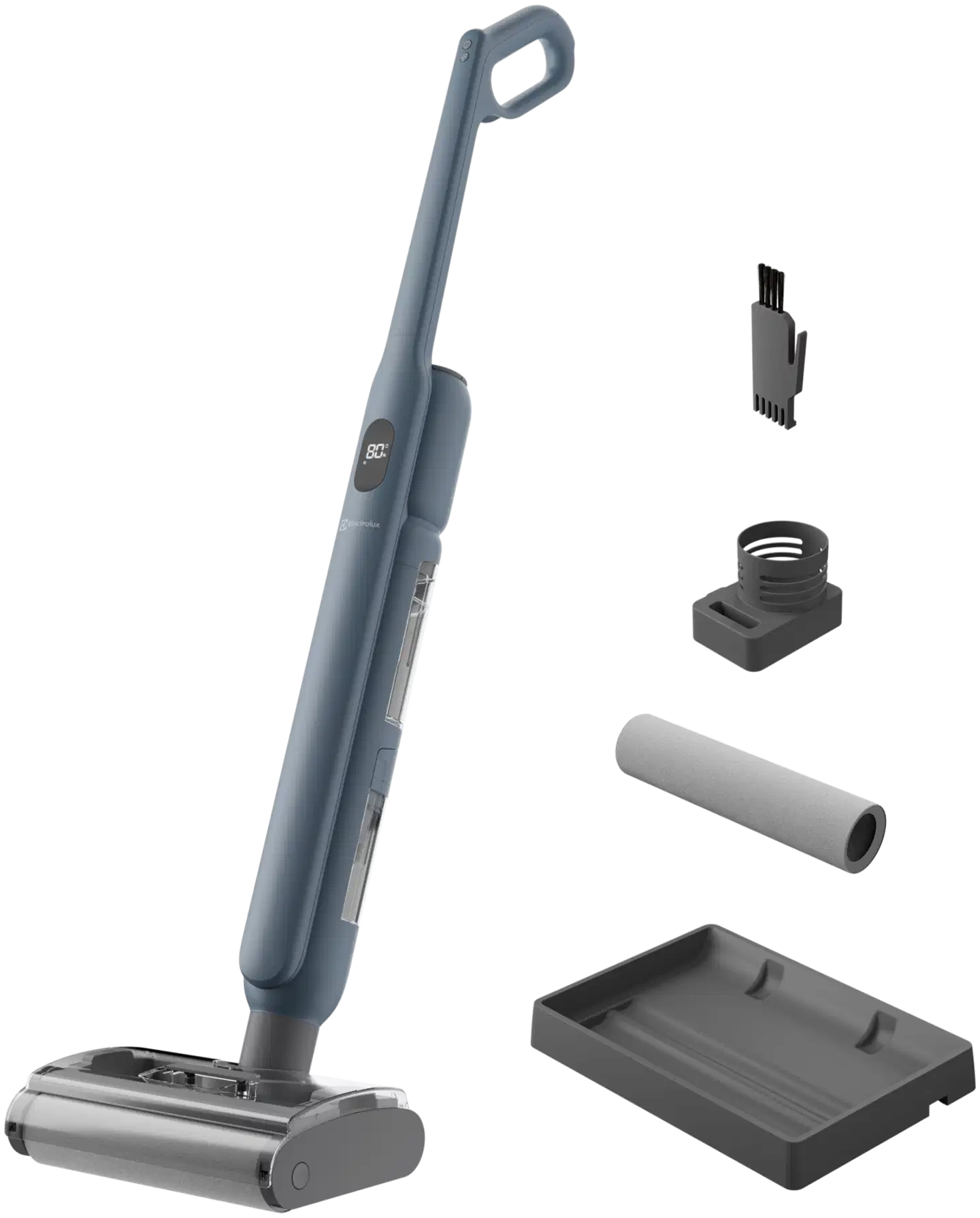 Electrolux EW51U1LDB lattiapesuri - 1