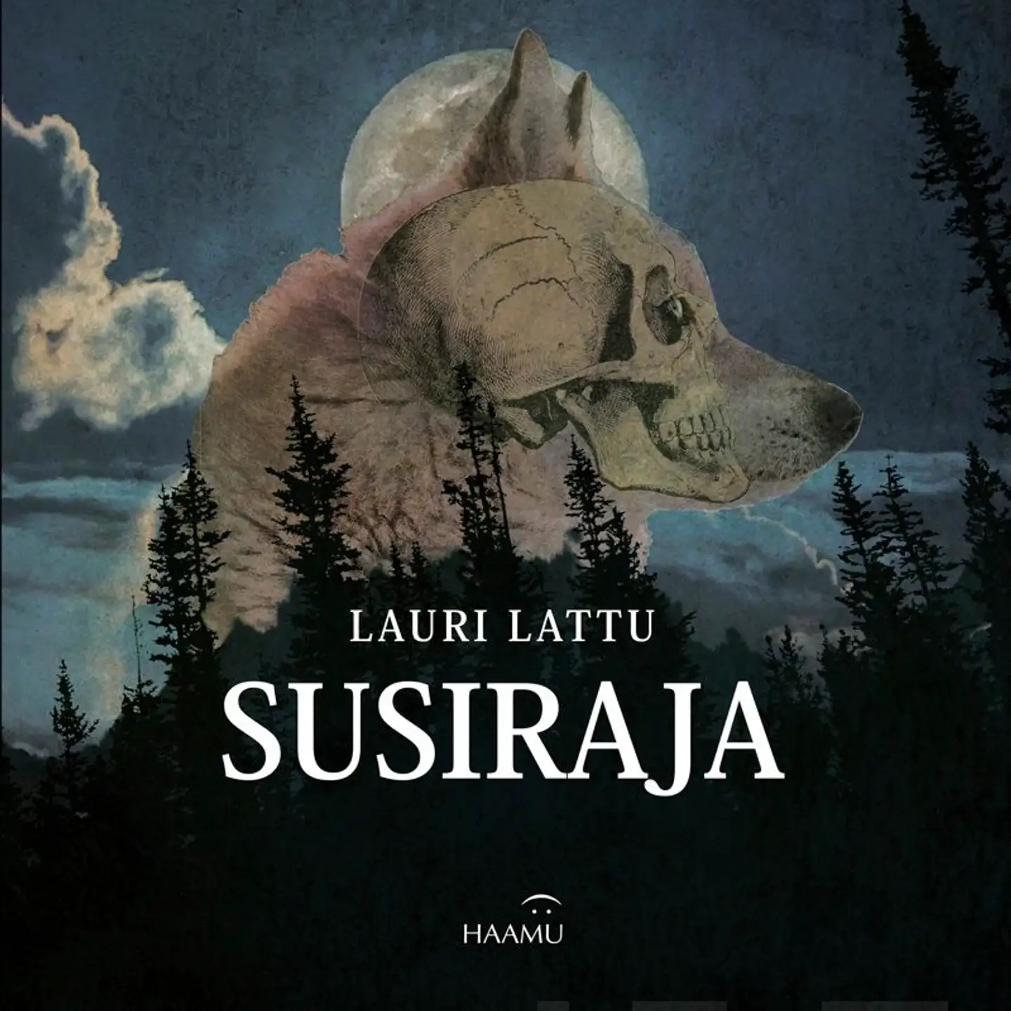 Lattu, Susiraja