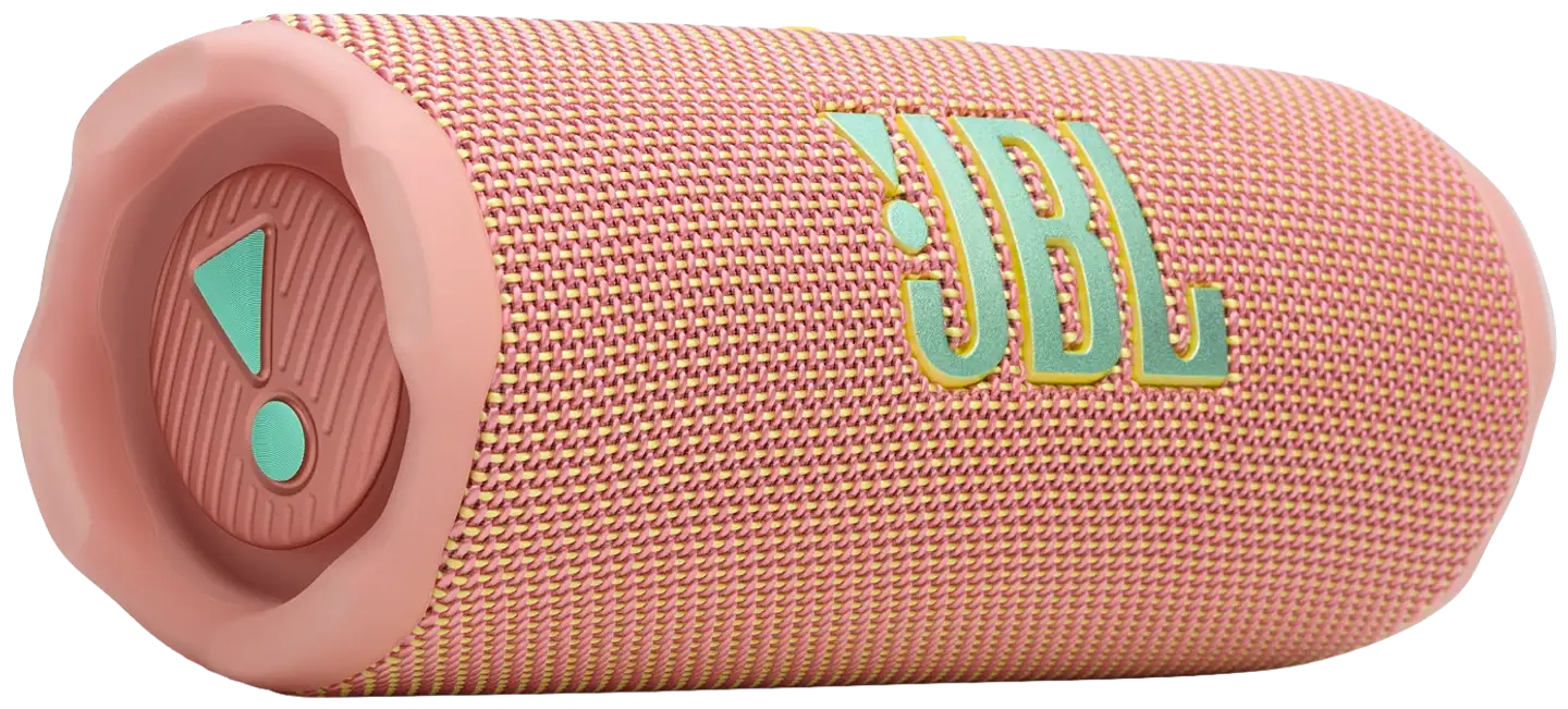 JBL Bluetooth kaiutin Flip 7 vaaleanpunainen - 3
