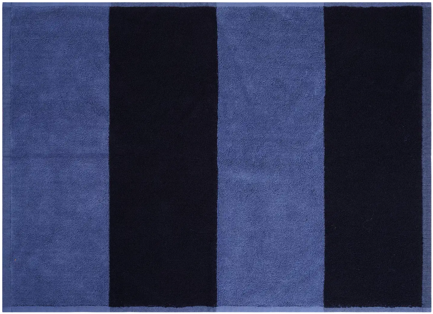 Luhta Home käsipyyhe Ulappa 50X70 cm yö - 2