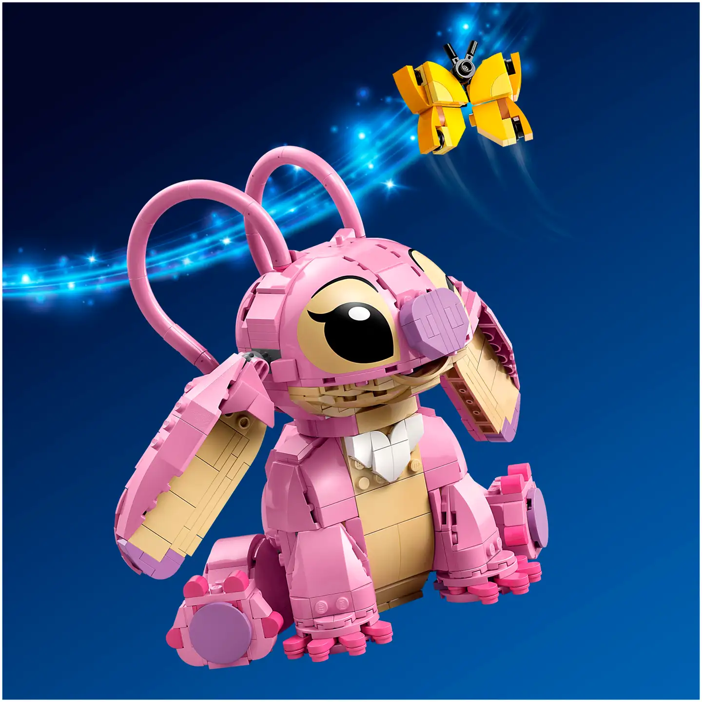 LEGO® Disney Classic 43257 Angel - 6