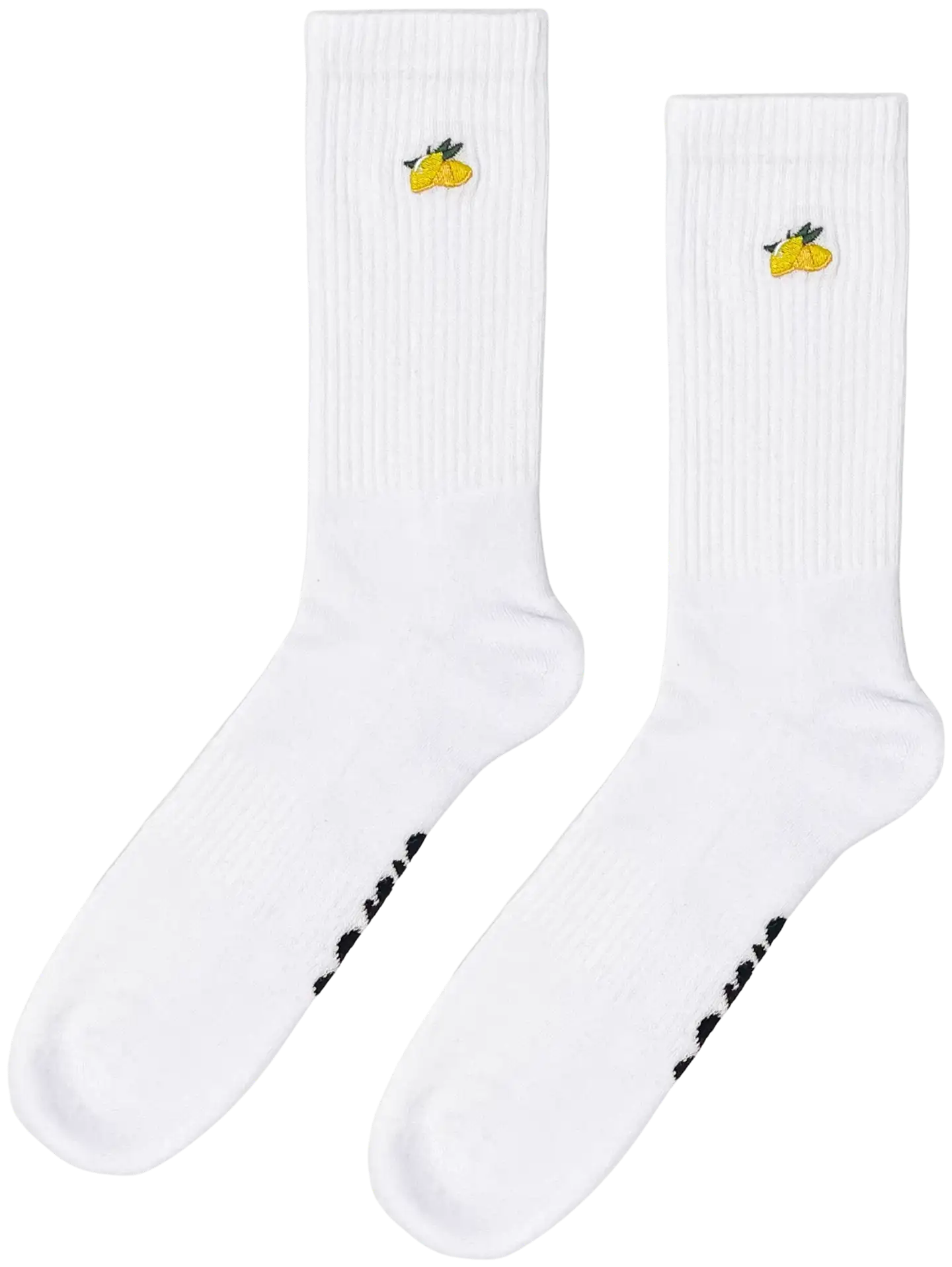 Sokit unisex sukat lemons 41-46