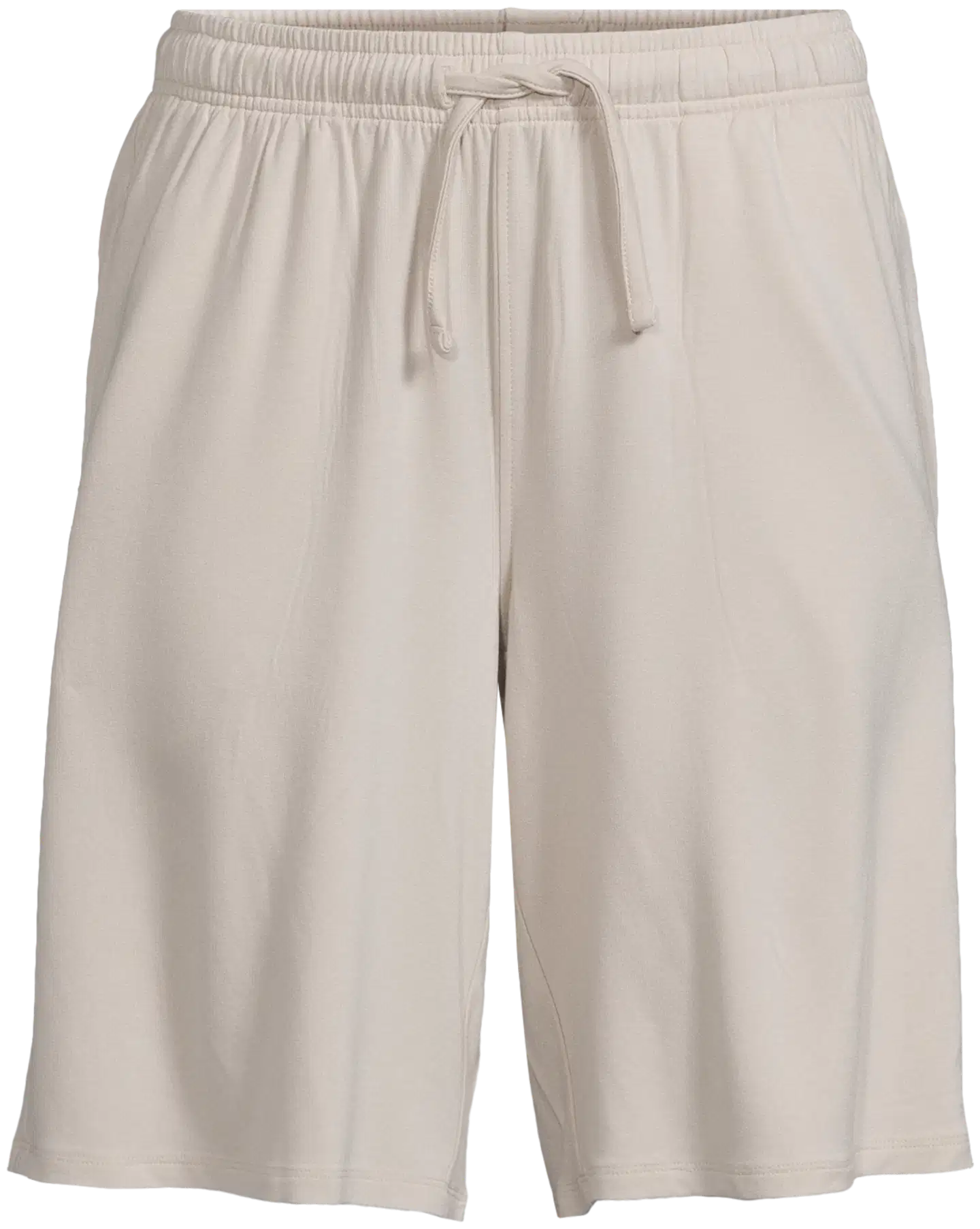 House naisten shortsit terry Viki - Moonbeam - 2