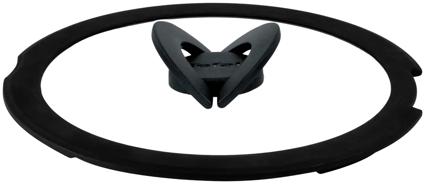Tefal Ingenio lasikansi 28 cm L9846753 - 1