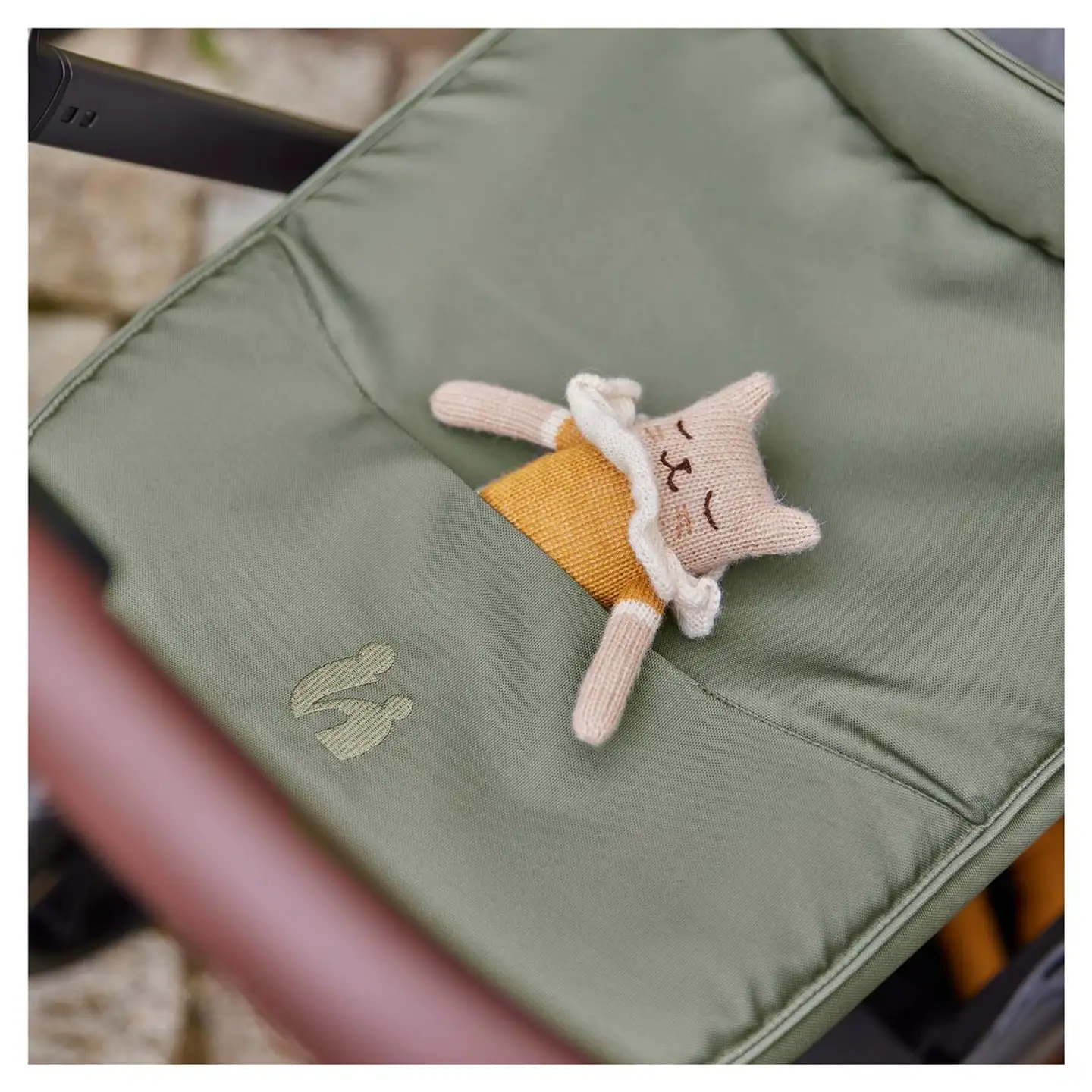 Hauck yhdistelmävaunut Comfort N Care Set 0-25 kg musta - 40