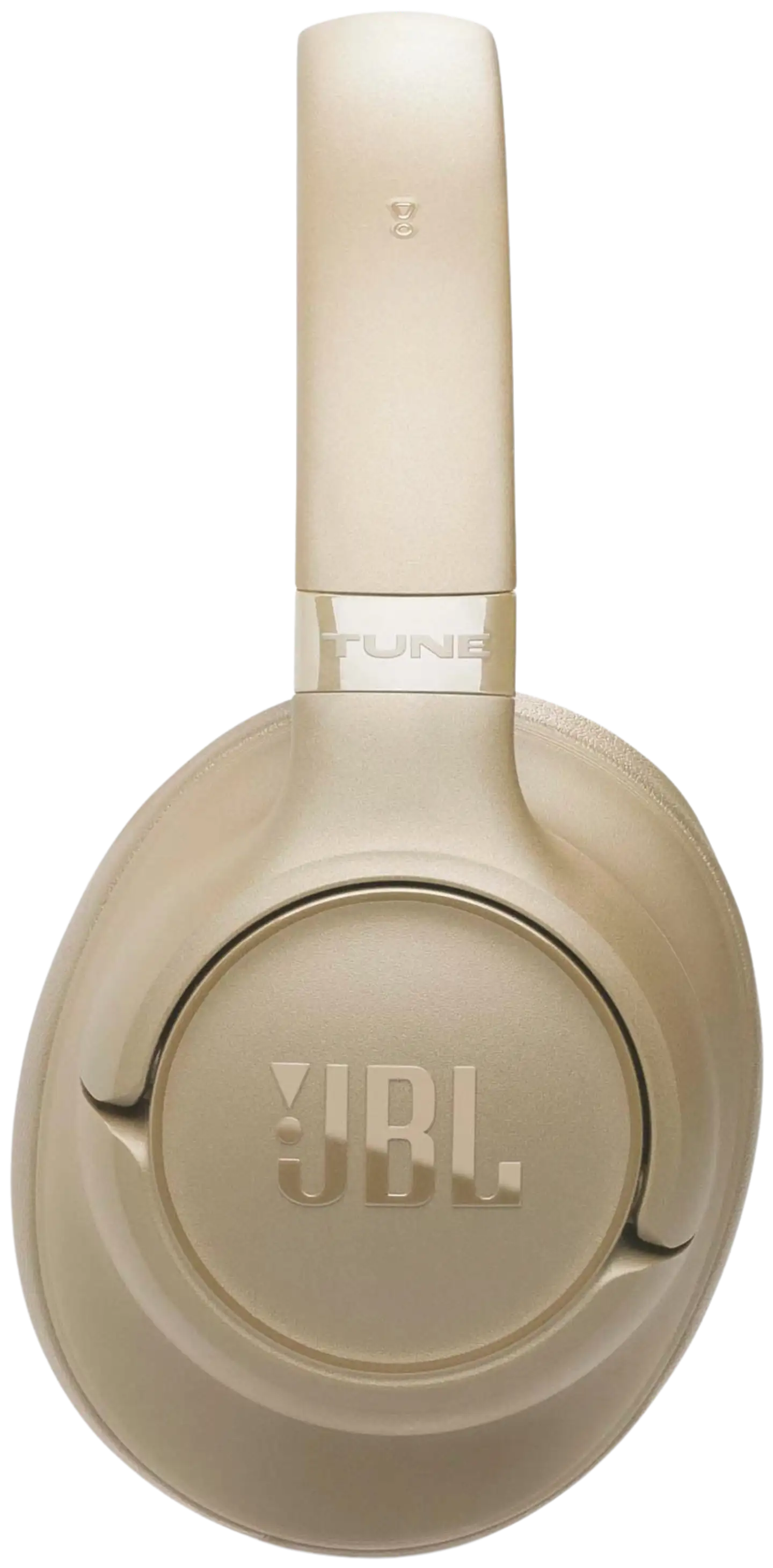 JBL langattomat sankakuulokkeet Tune 730BT beige - 6