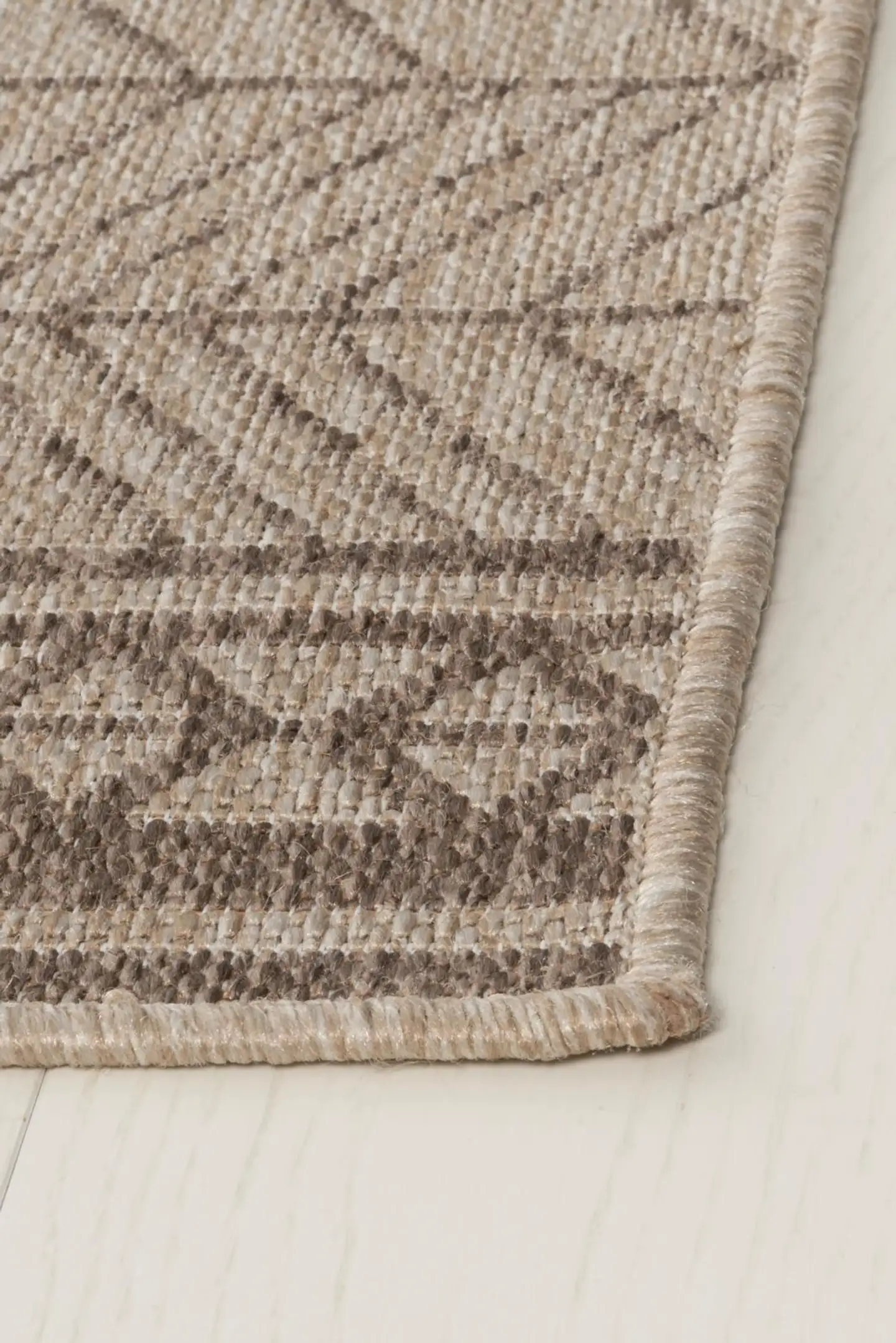 4Living Matto Edina 133x190 cm beige - 2