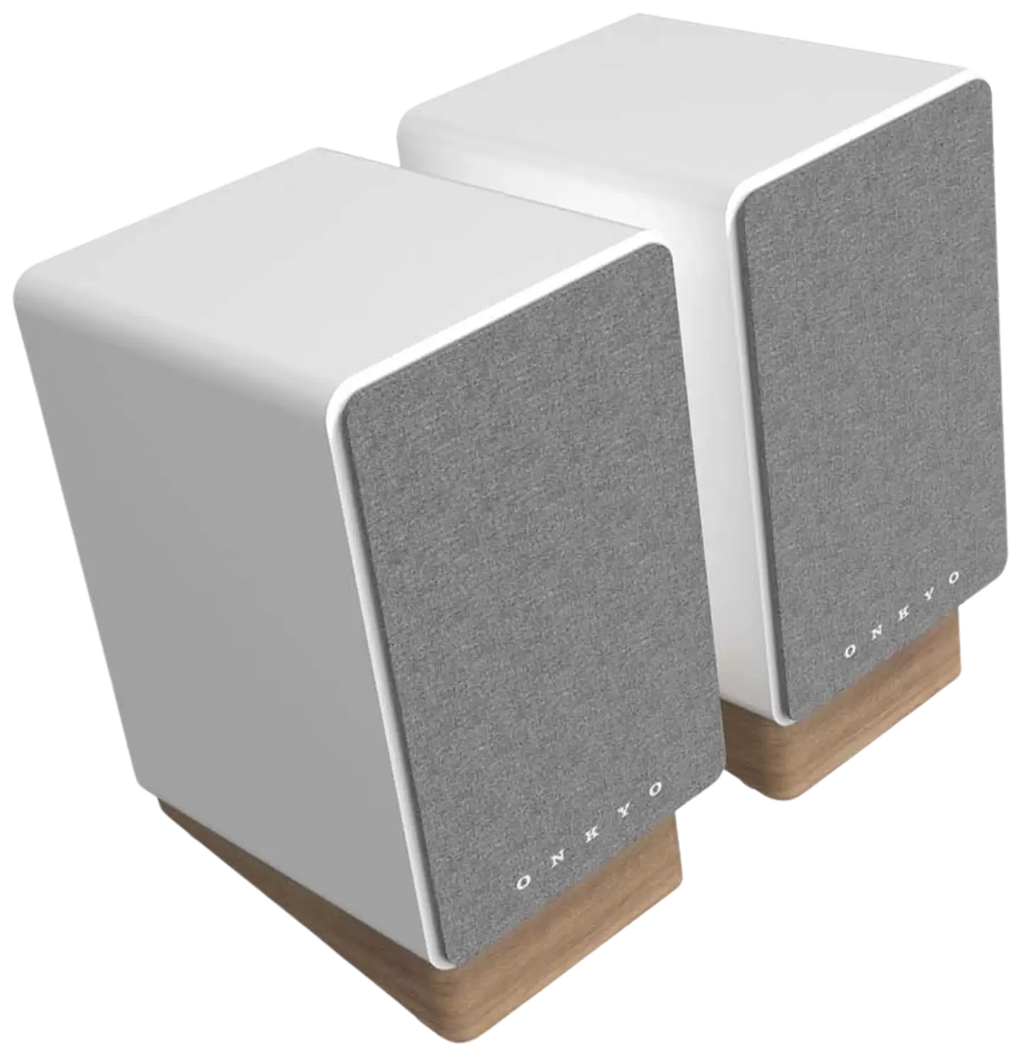 Onkyo GX-30ARC, valkoinen - 1