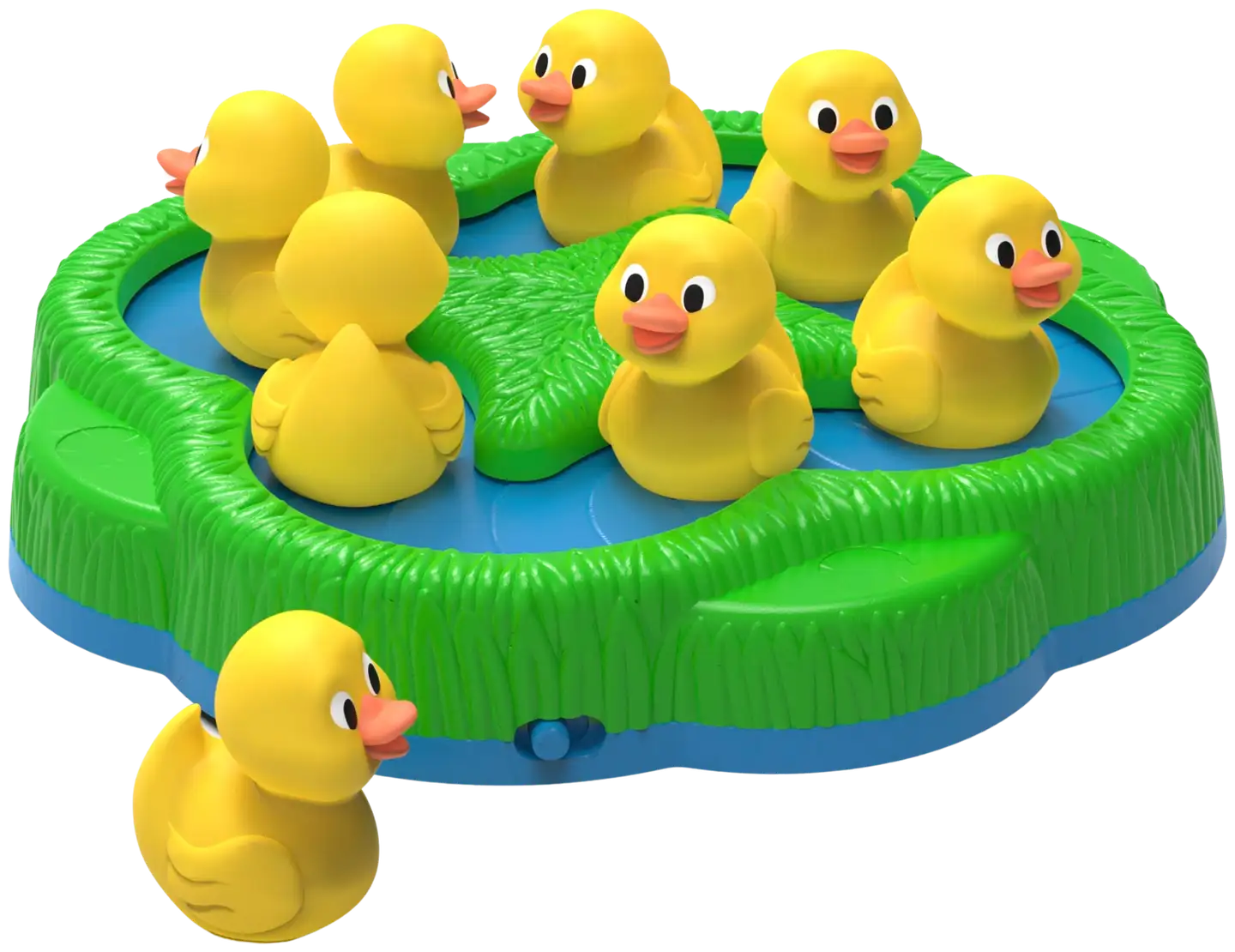 Lucky Ducks -Lastenpeli - 3