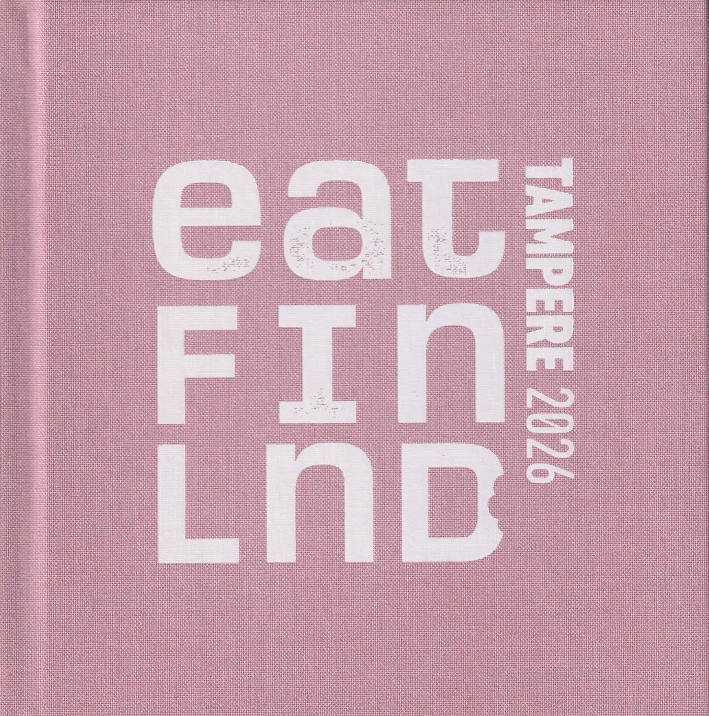 Brander, EATFinland Tampere 2026