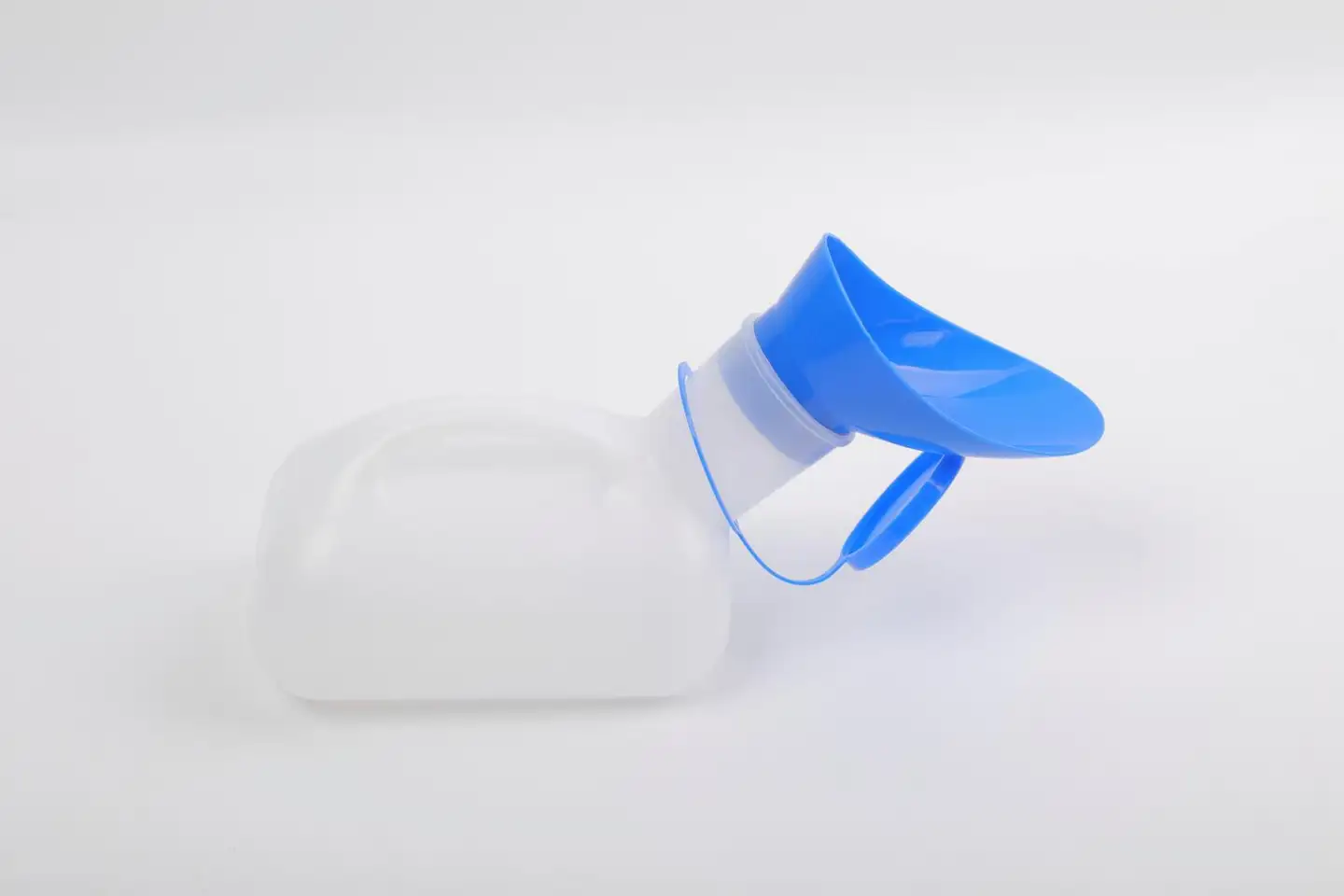 Arjenapu+ virtsapullo unisex 1000ml - 3