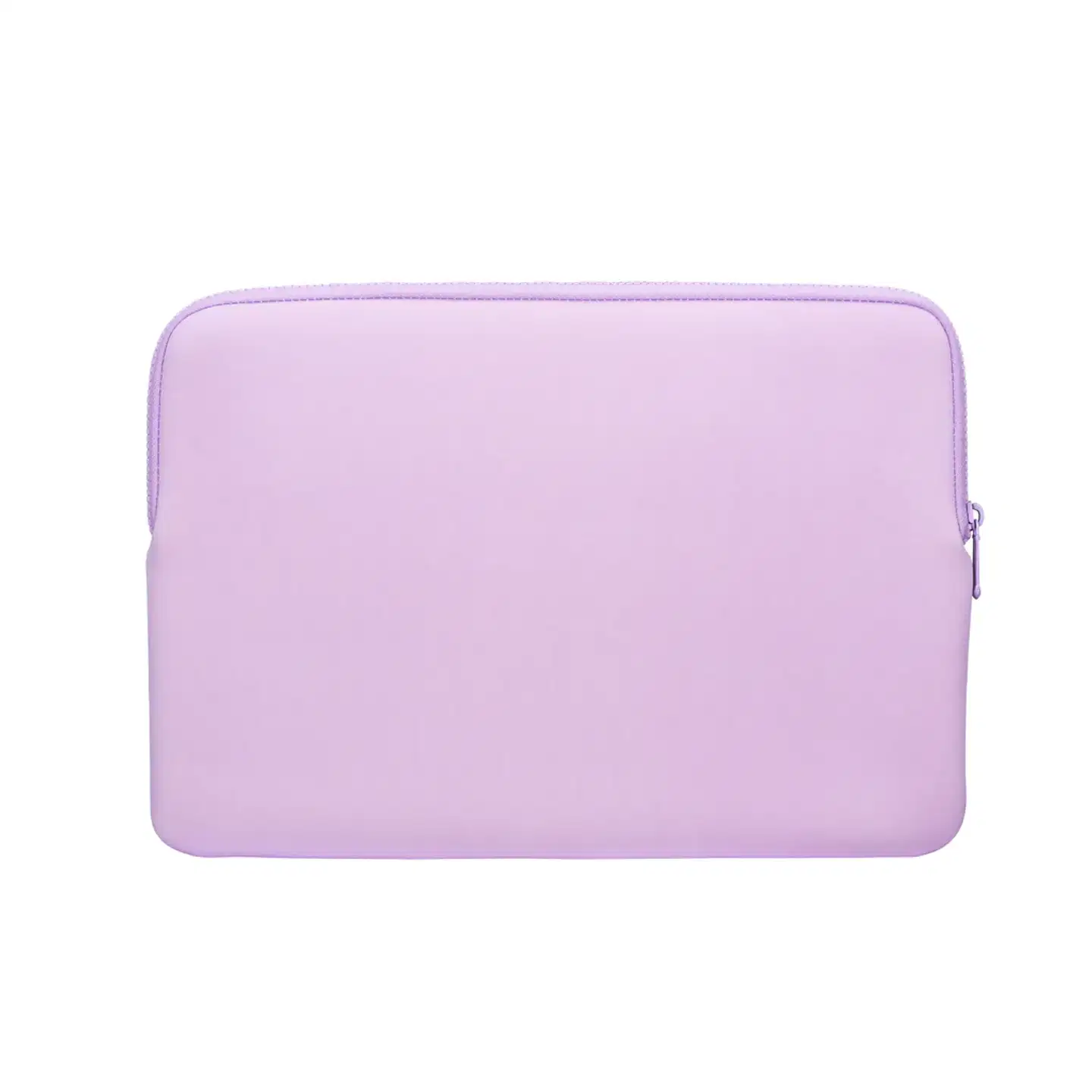 Targus Chromatic 13-14" Sleeve -suojatasku kannettavalle tietokoneelle, Purppura - 1