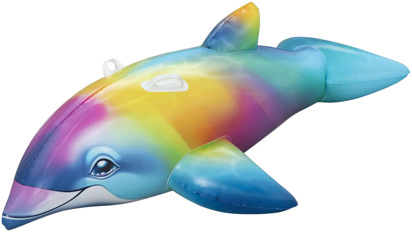Bestway uimalelu Dolphin Daydream™ - 1