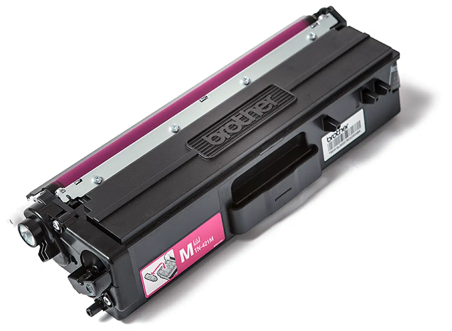 Brother laservärikasetti TN-421M magenta - 2
