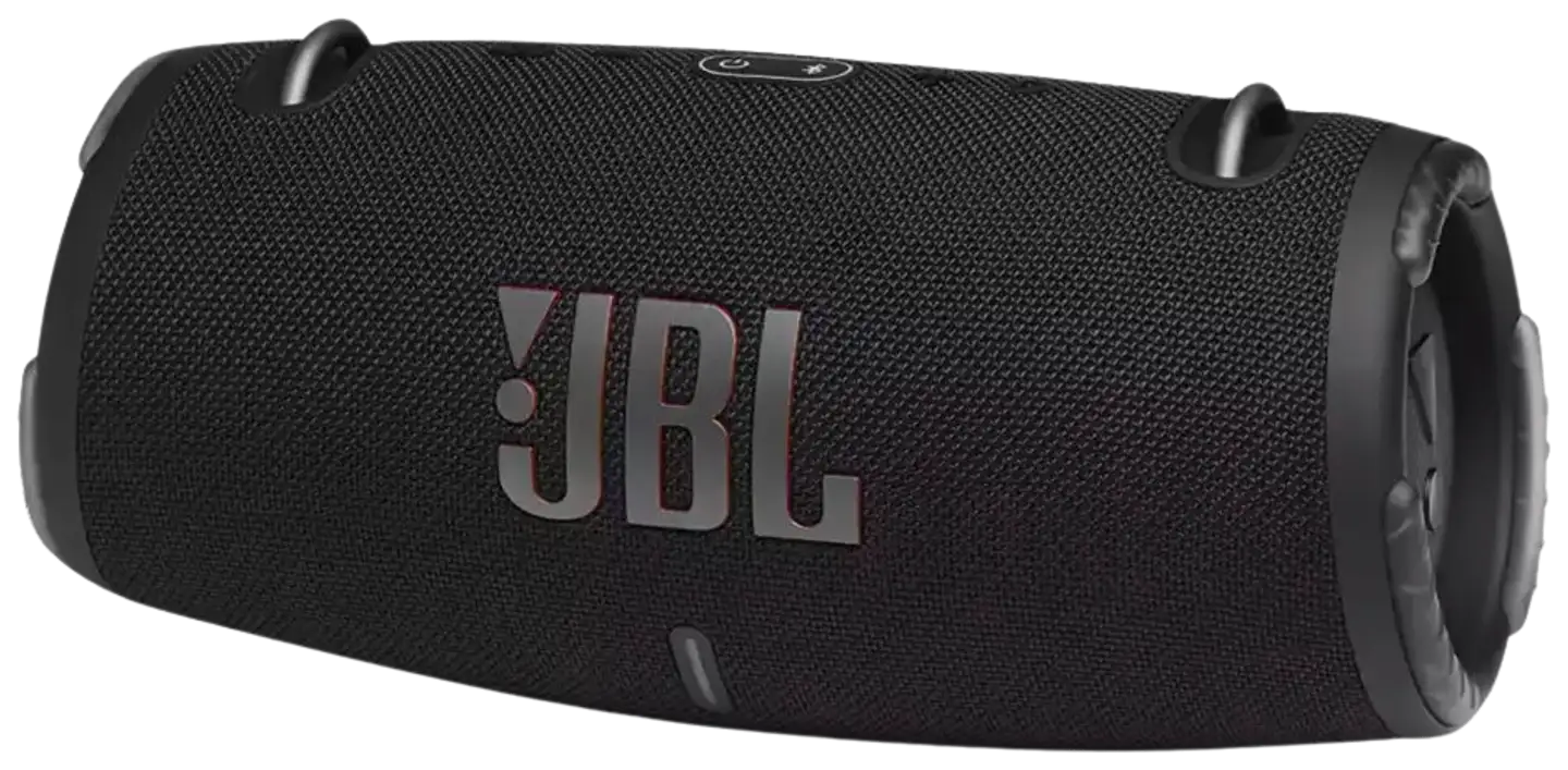 JBL kaiutin Xtreme3 musta - 3