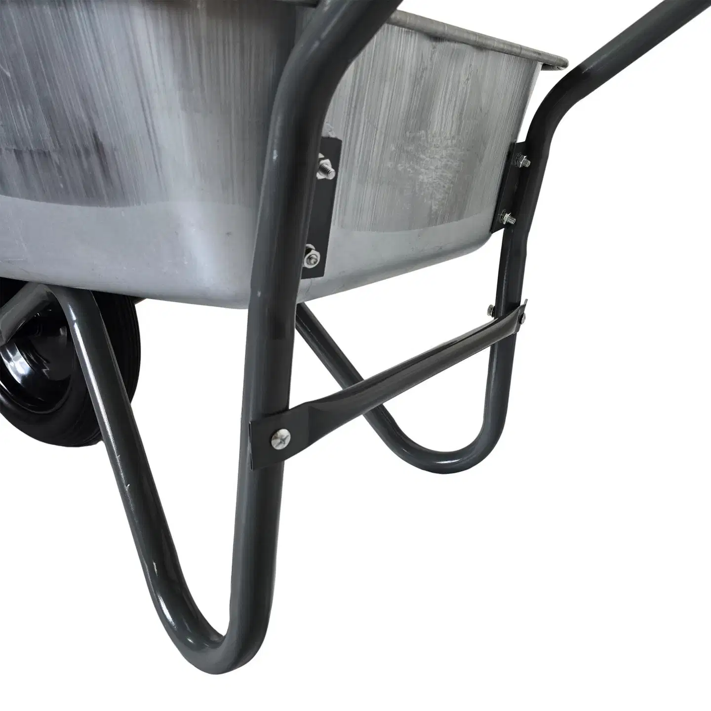Kellen rakentajan kärryt R1 85 l - 8