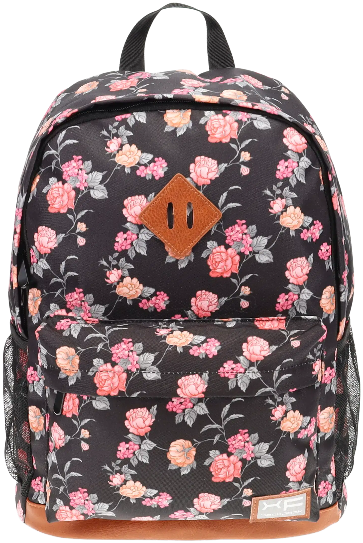 X-Force reppu flower X-258 - 1
