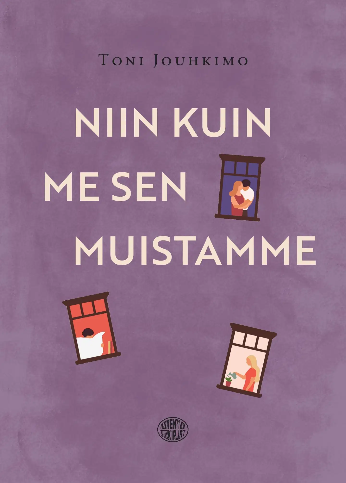 Jouhkimo, Niin kuin me sen muistamme