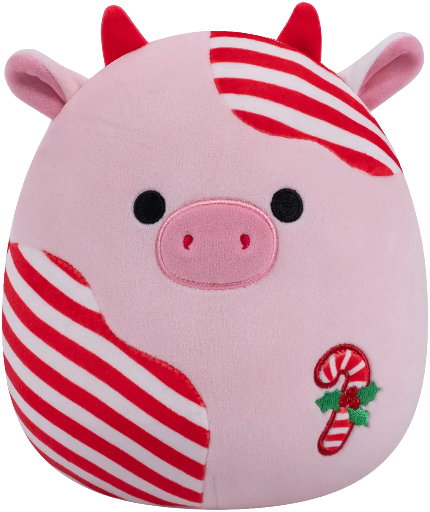 Squishmallows 19 cm Joulupehmo 2026 - 6