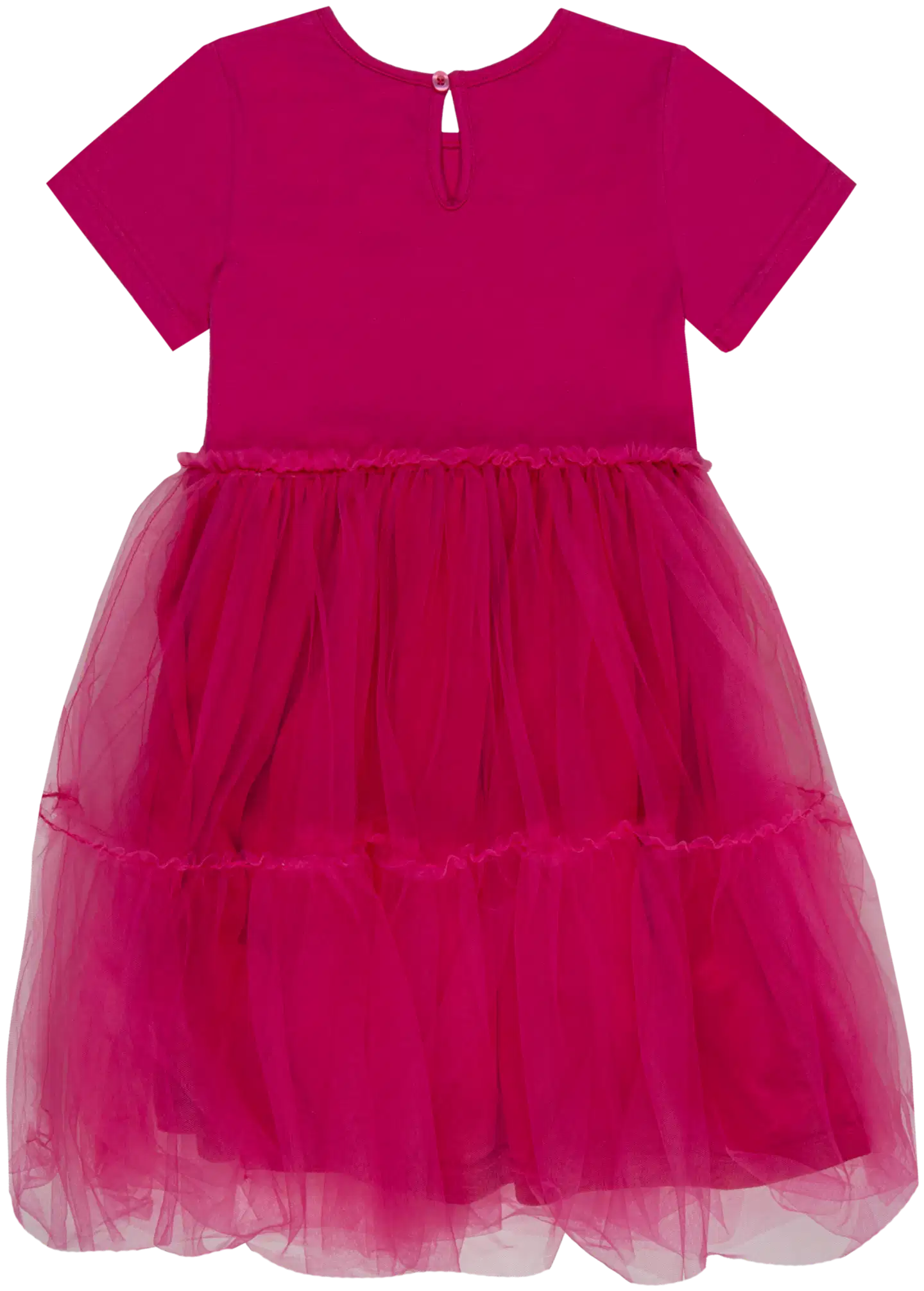 Ciraf lasten mekko 25TC261639 - 18-2140tcx cabaret - 3