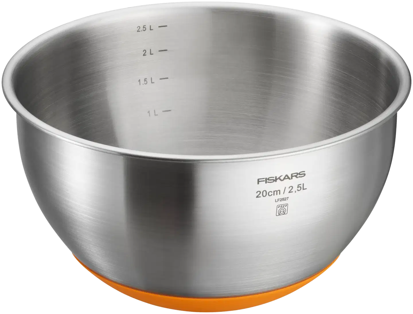 Fiskars FF leivontakulho 2,5 l - 1