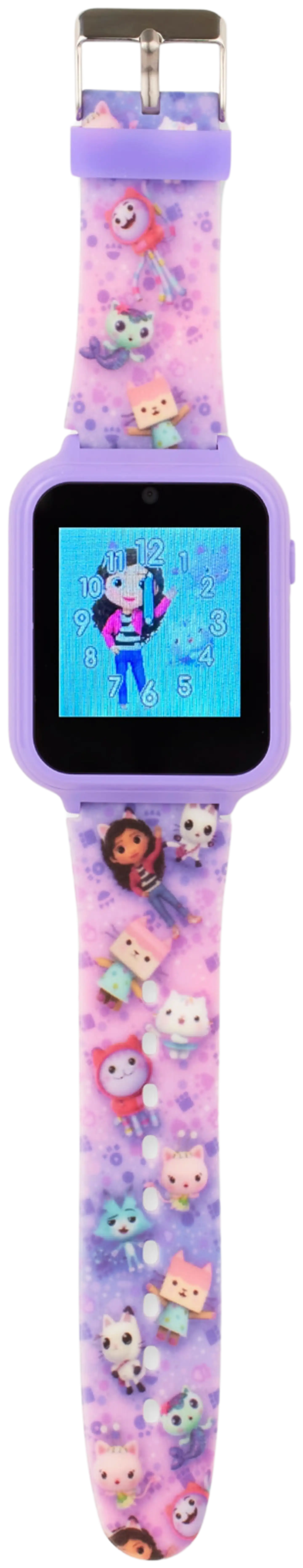 Accutime Lasten älykello P001173 Gabbys dollhouse - 2