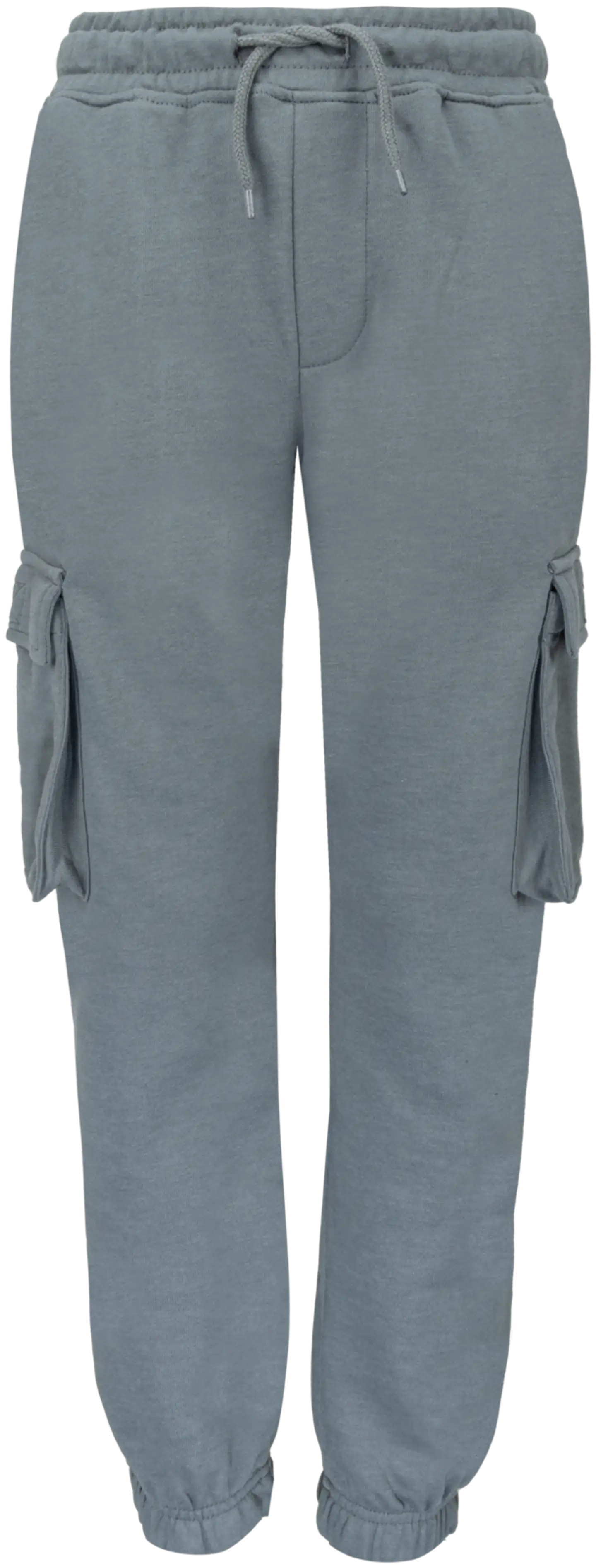 House nuorten collegehousut 23PH032412 - Dark grey - 1