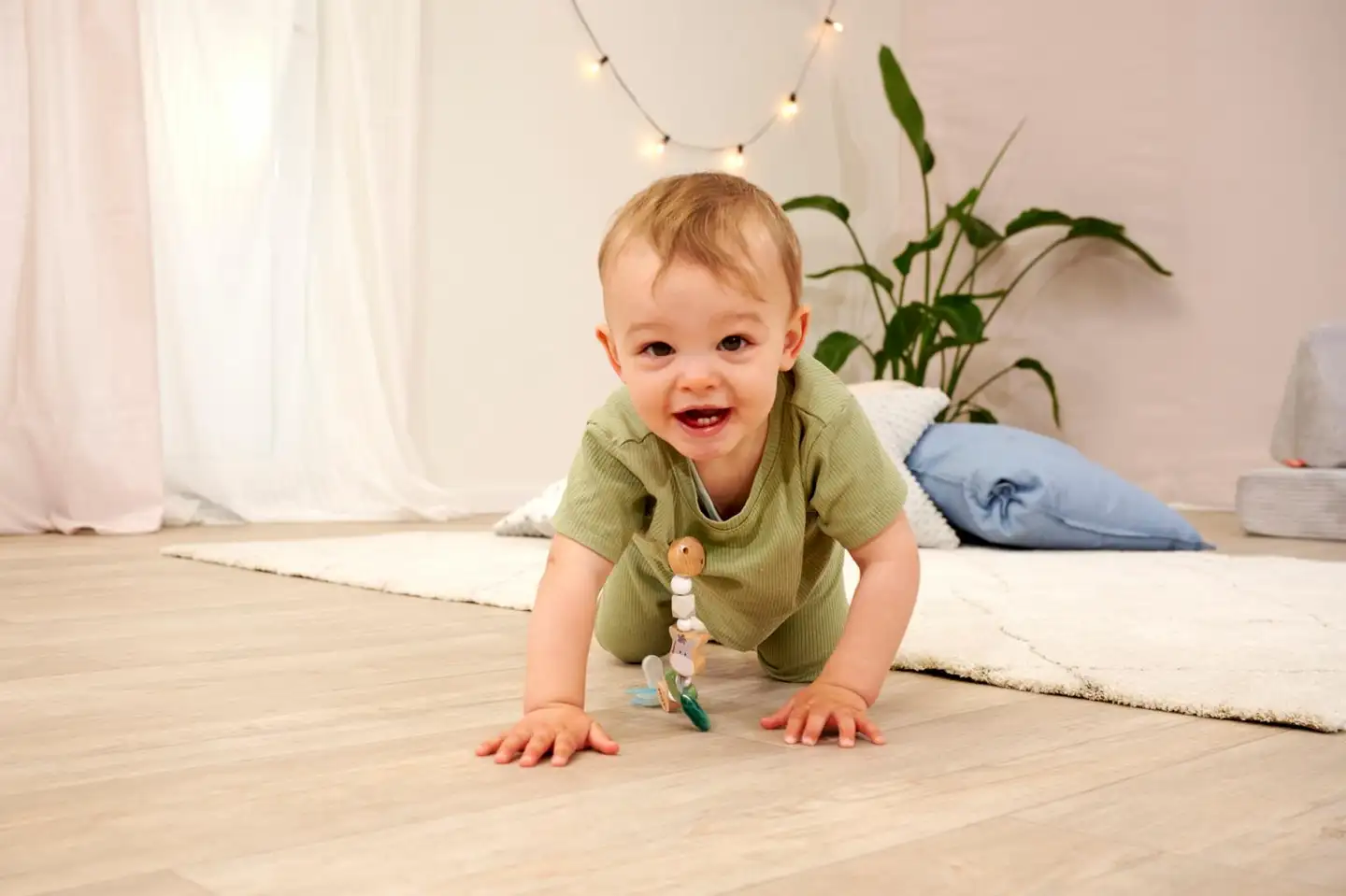 Eichhorn tuttinauha HiPP - 5