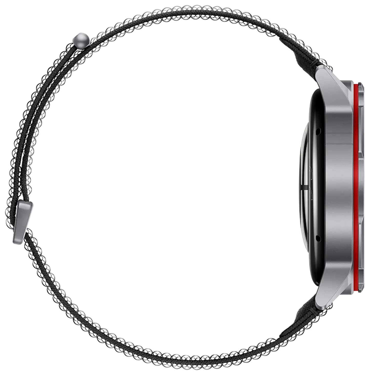 Huawei urheilukello Watch GT Runner 2 musta - 5