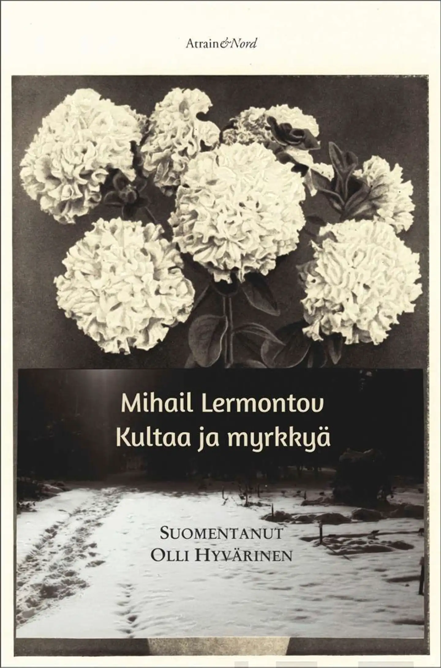 Lermontov Mihail, Kultaa ja myrkkyä