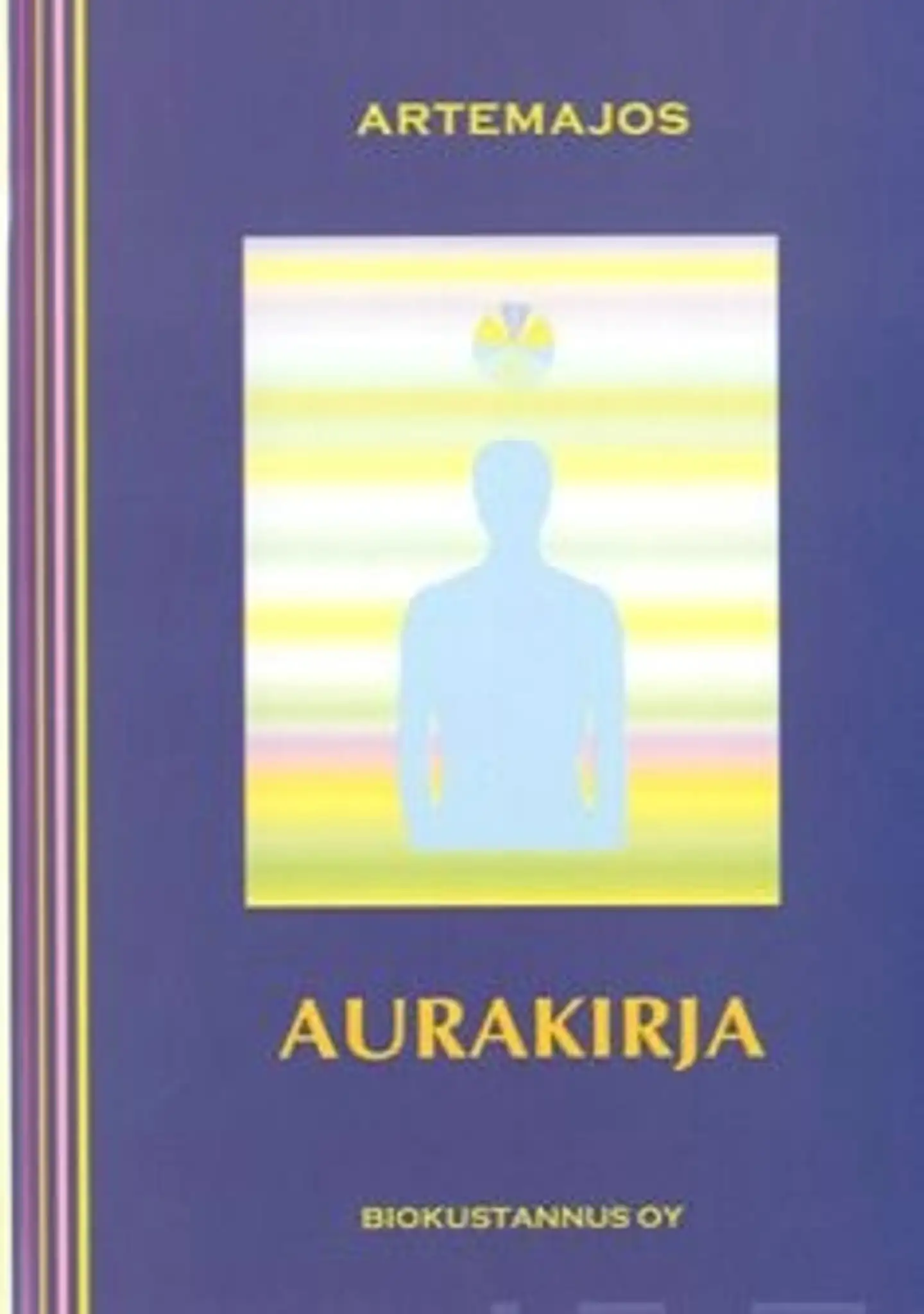 Artemajos, Aurakirja