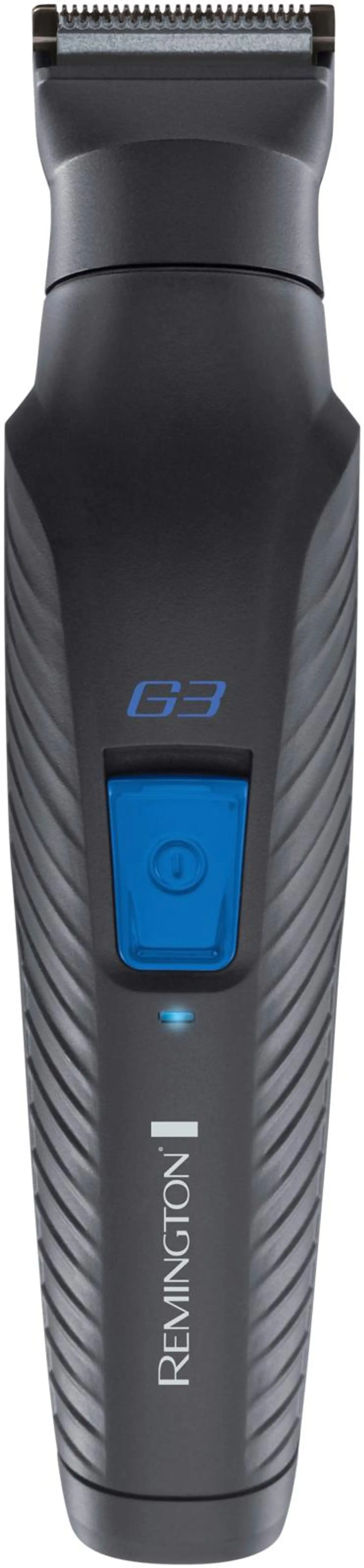 Remington monitoimitrimmeri Graphite Series G3 PG3000 - 2