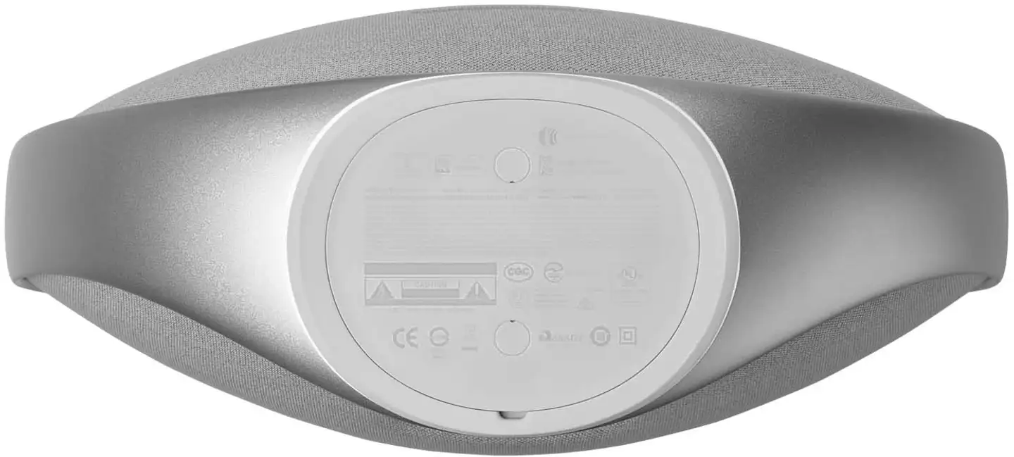 Harman Kardon Bluetooth kaiutin Onyx Studio 9 harmaa - 7