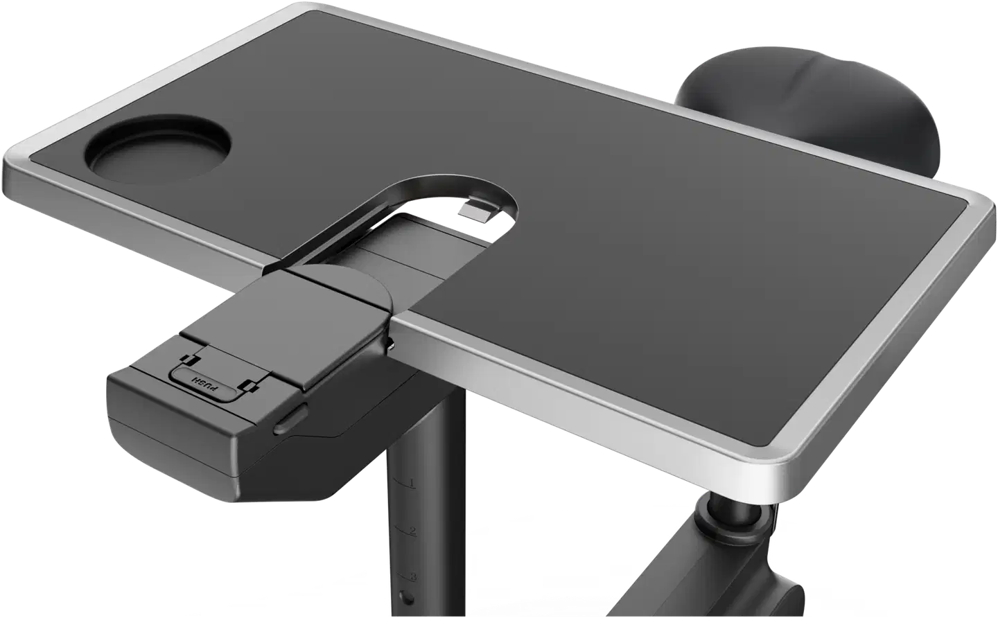 Kingsmith W1B Toimistopyörä - 6