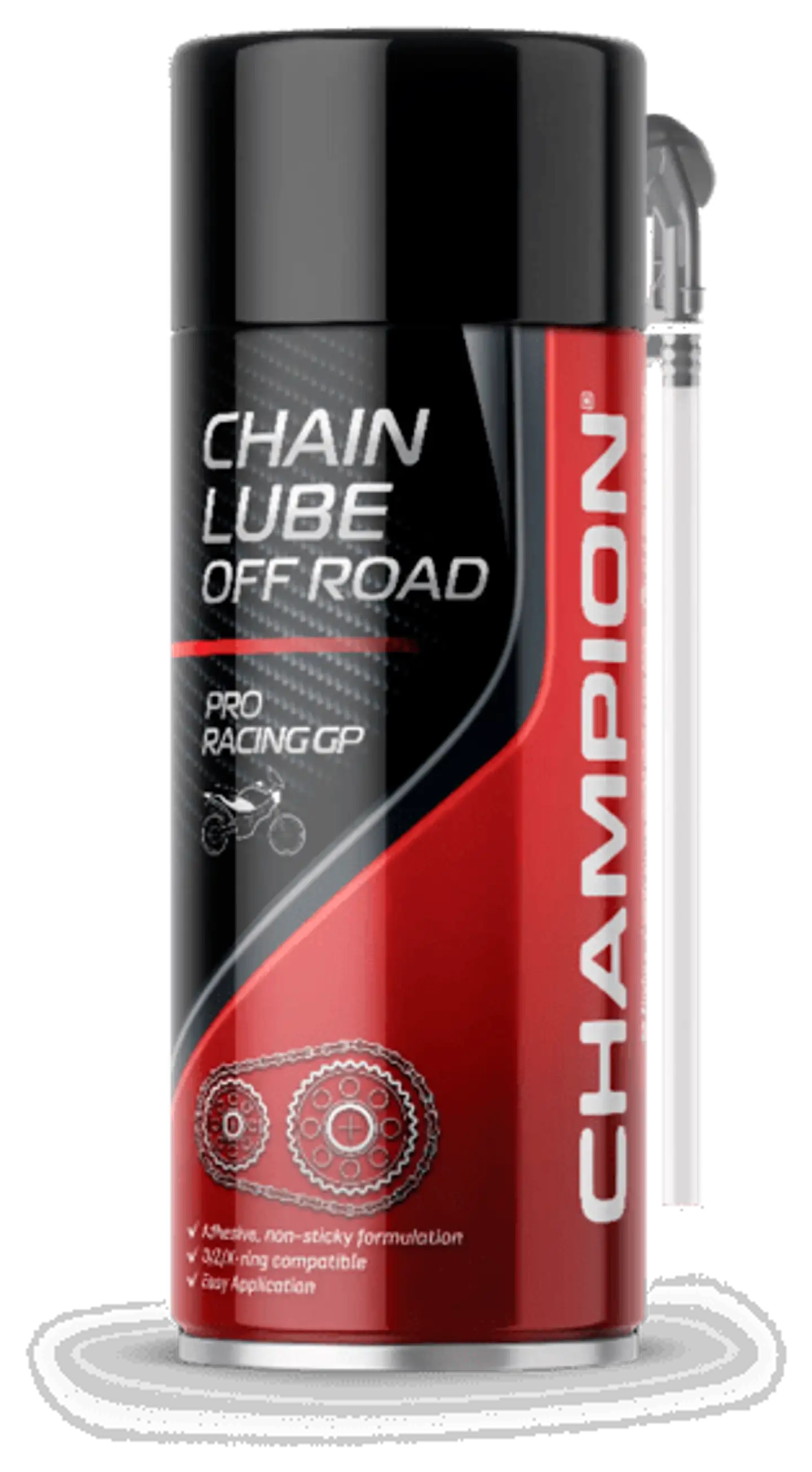 Champion proracing chain lube off 400ml