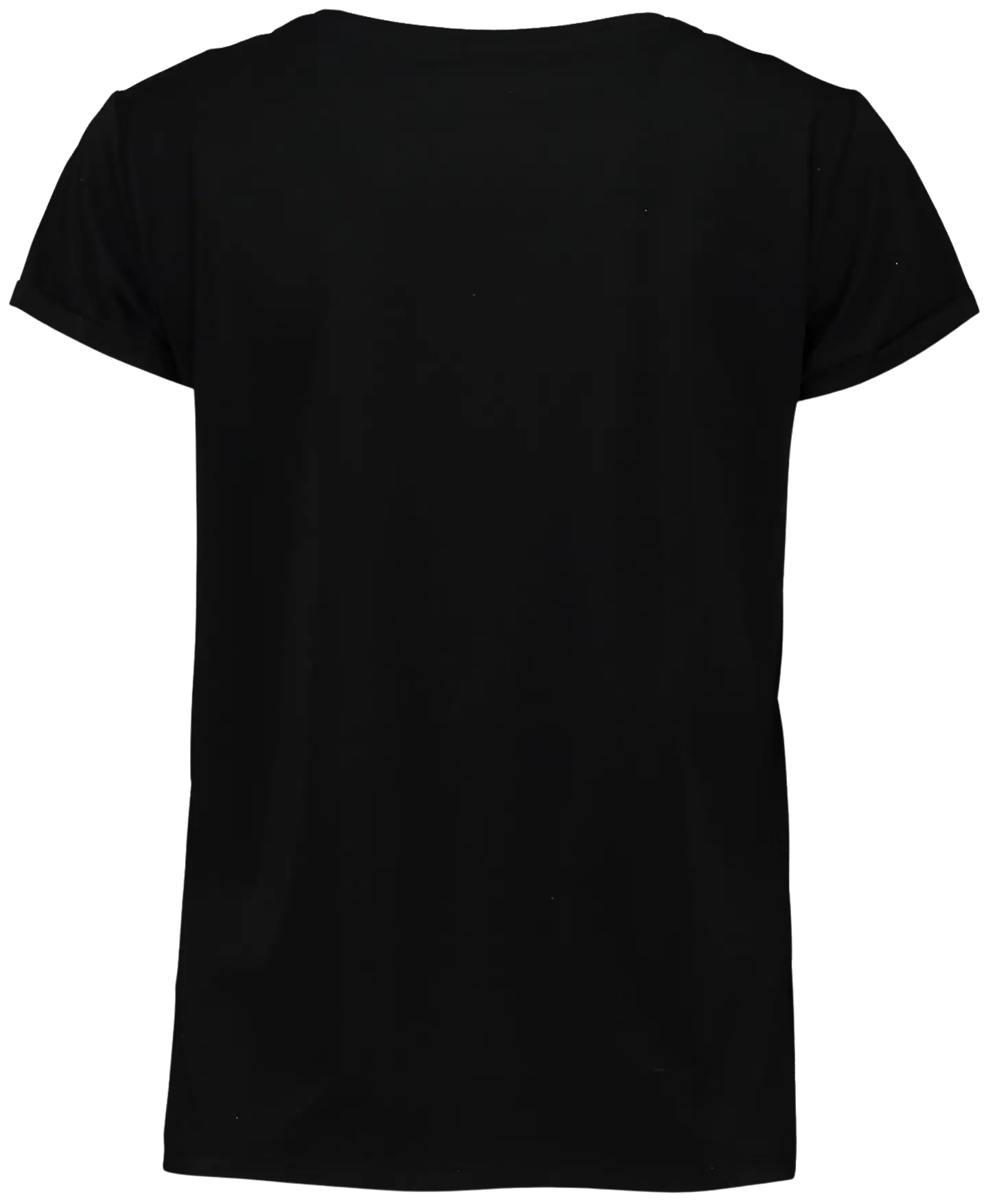 Zabaione naisten  t-paita Au44tumn - black - 3