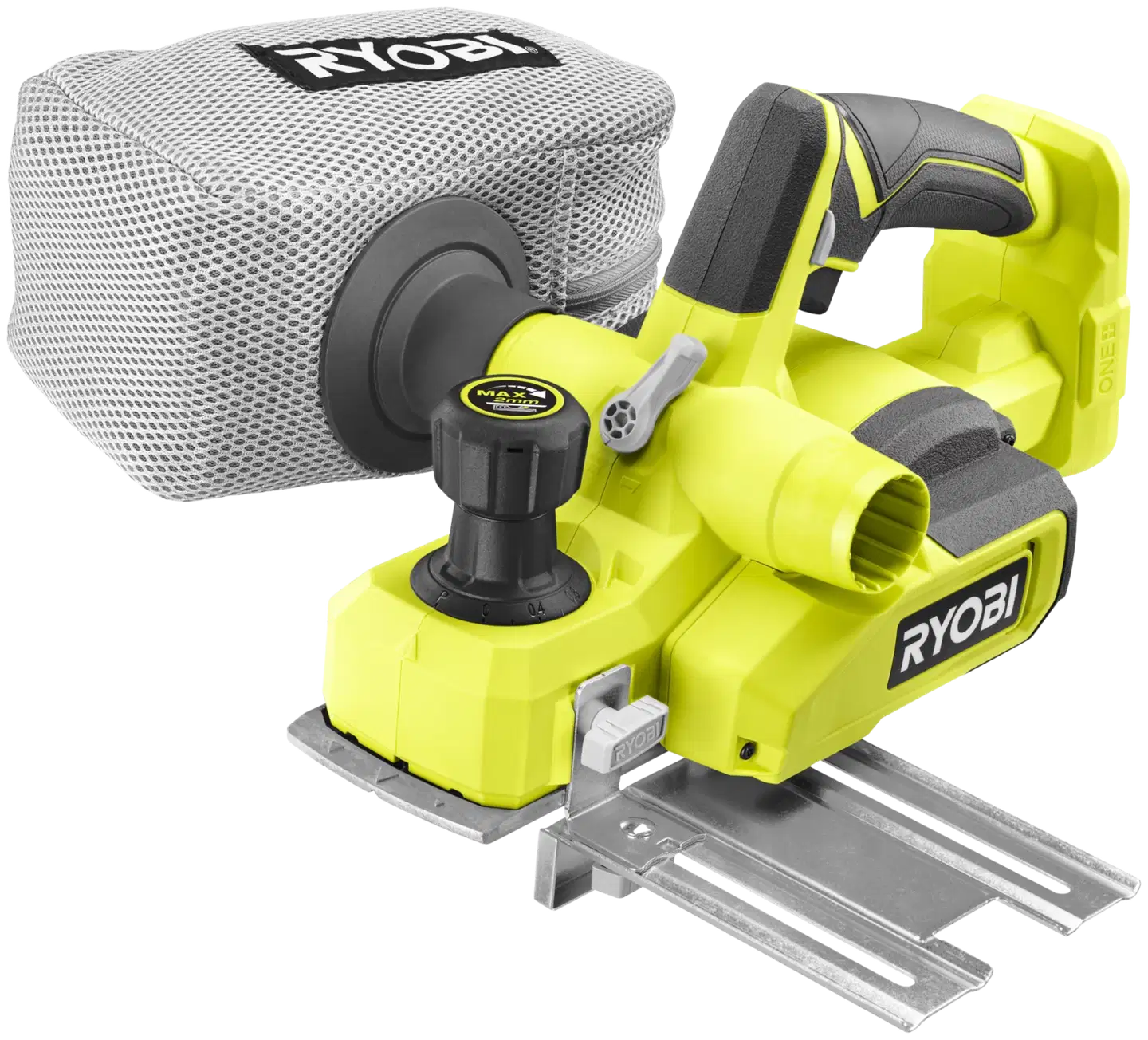 Ryobi akkuhöylä RPL18-0 - 2