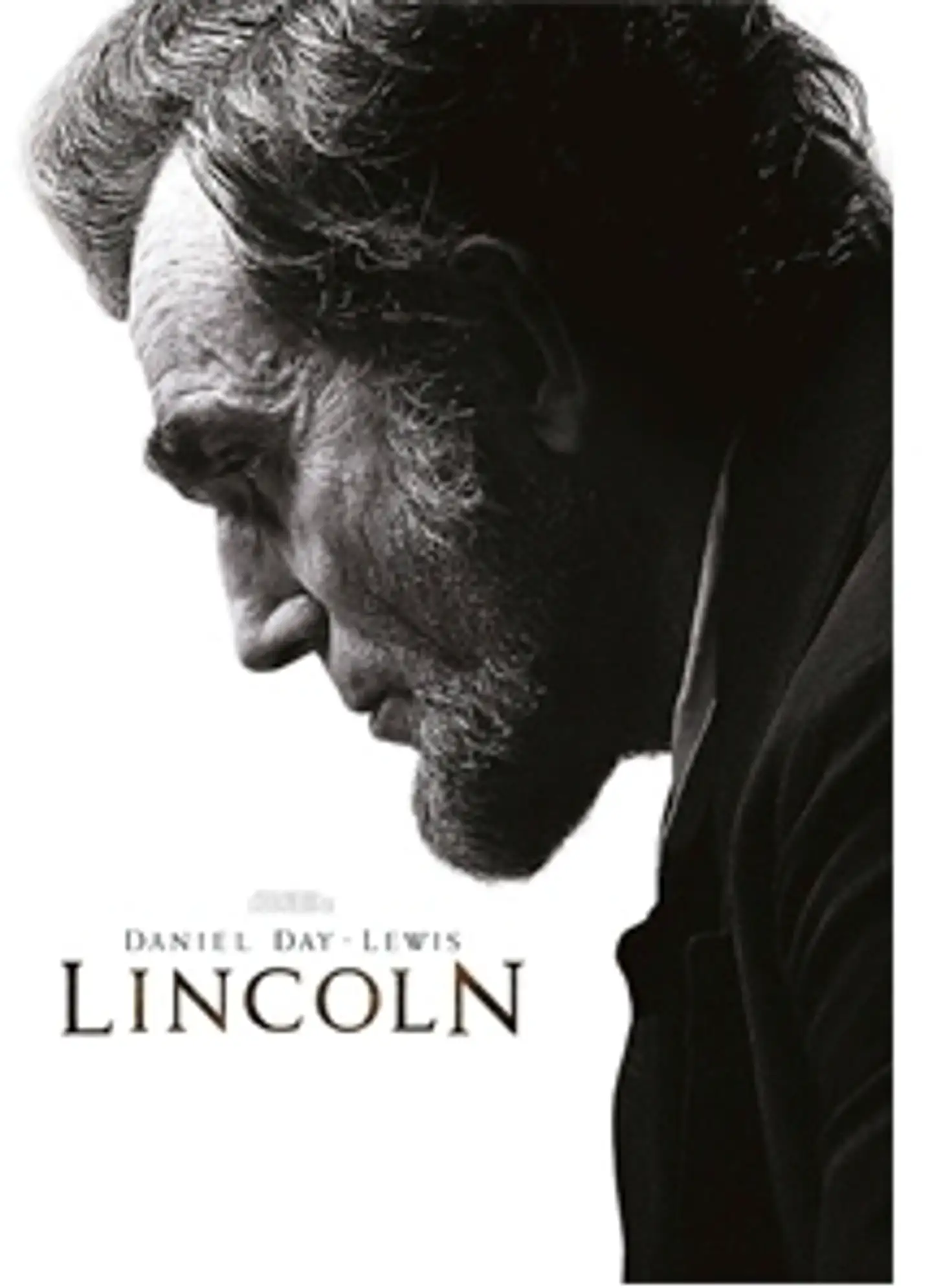 DVD Lincoln