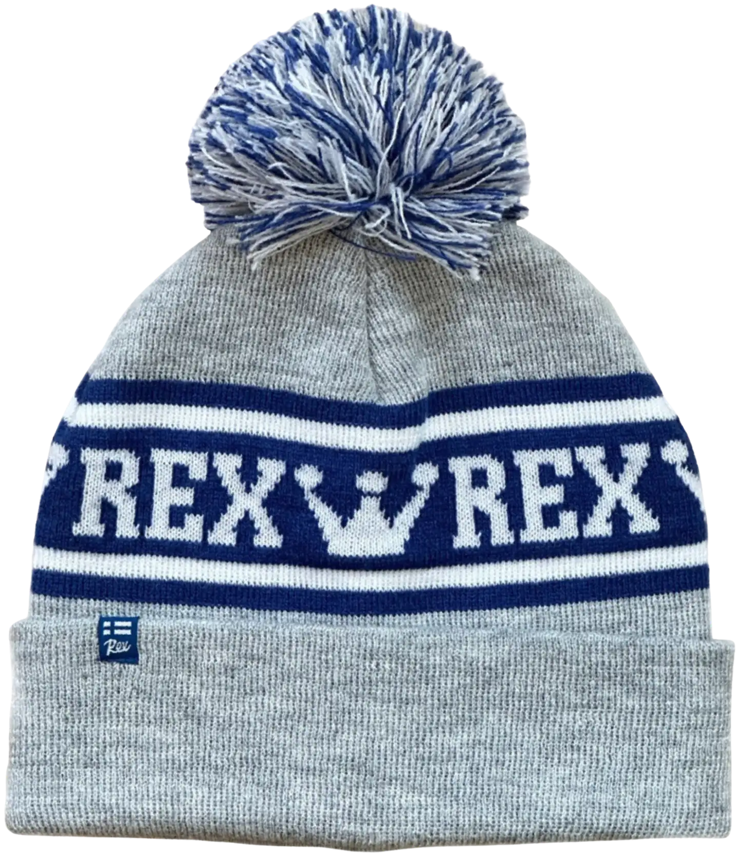 Rex unisex tupsupipo