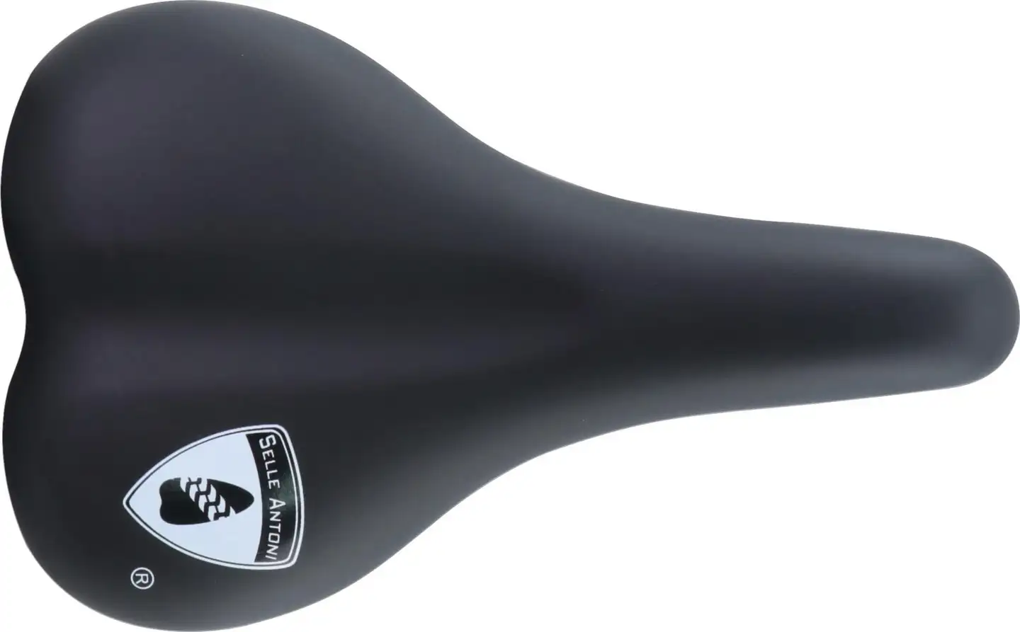 Selle Antoni satula ATB/MTB-pyörään 3143 - 2