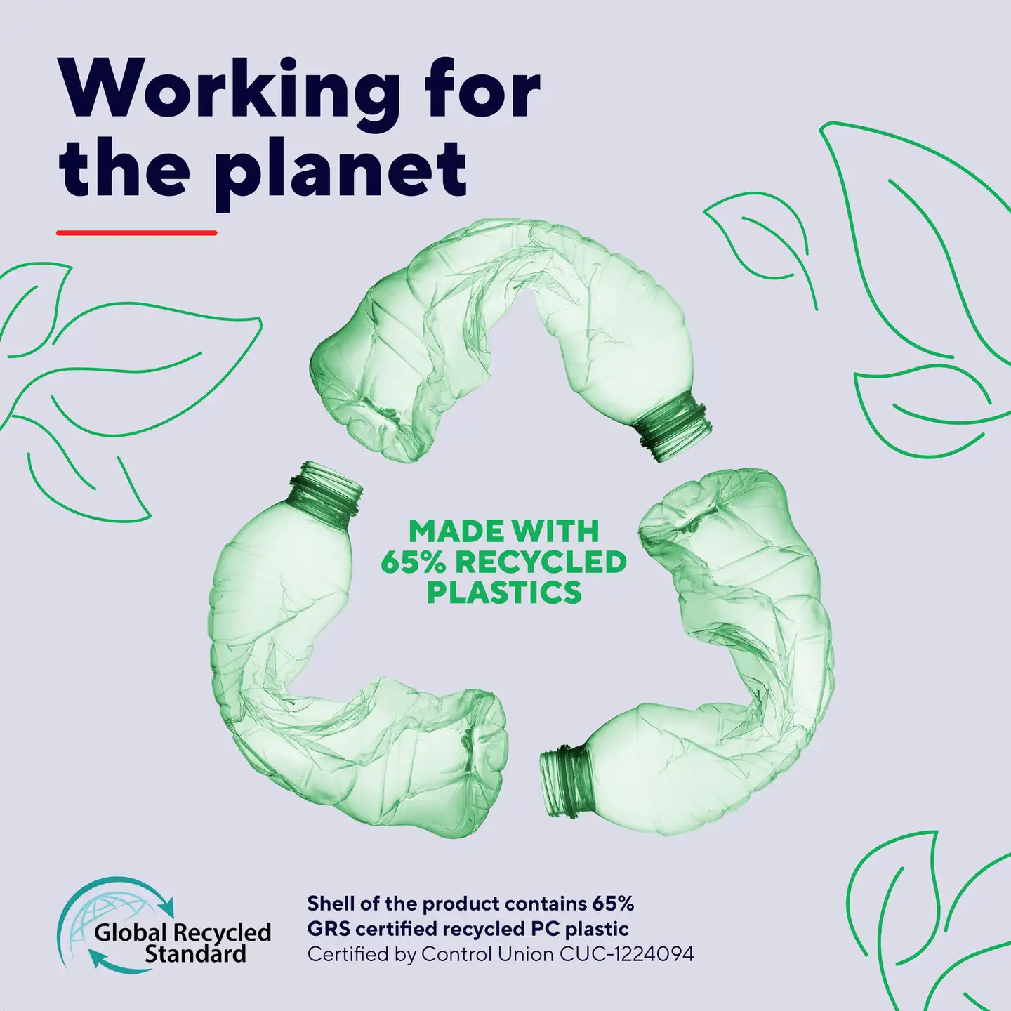 Trust Ferro langaton hiiri valkoinen - 8