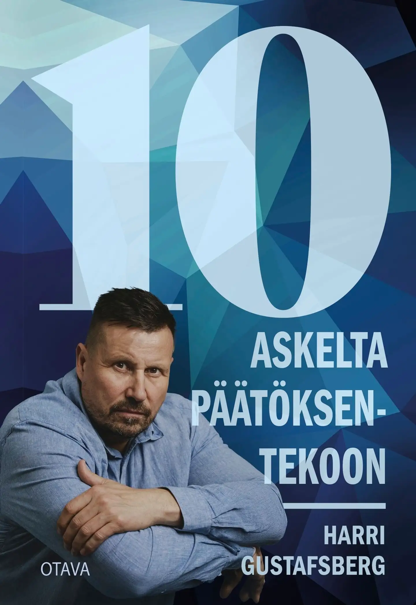 Gustafsberg, 10 askelta päätöksentekoon