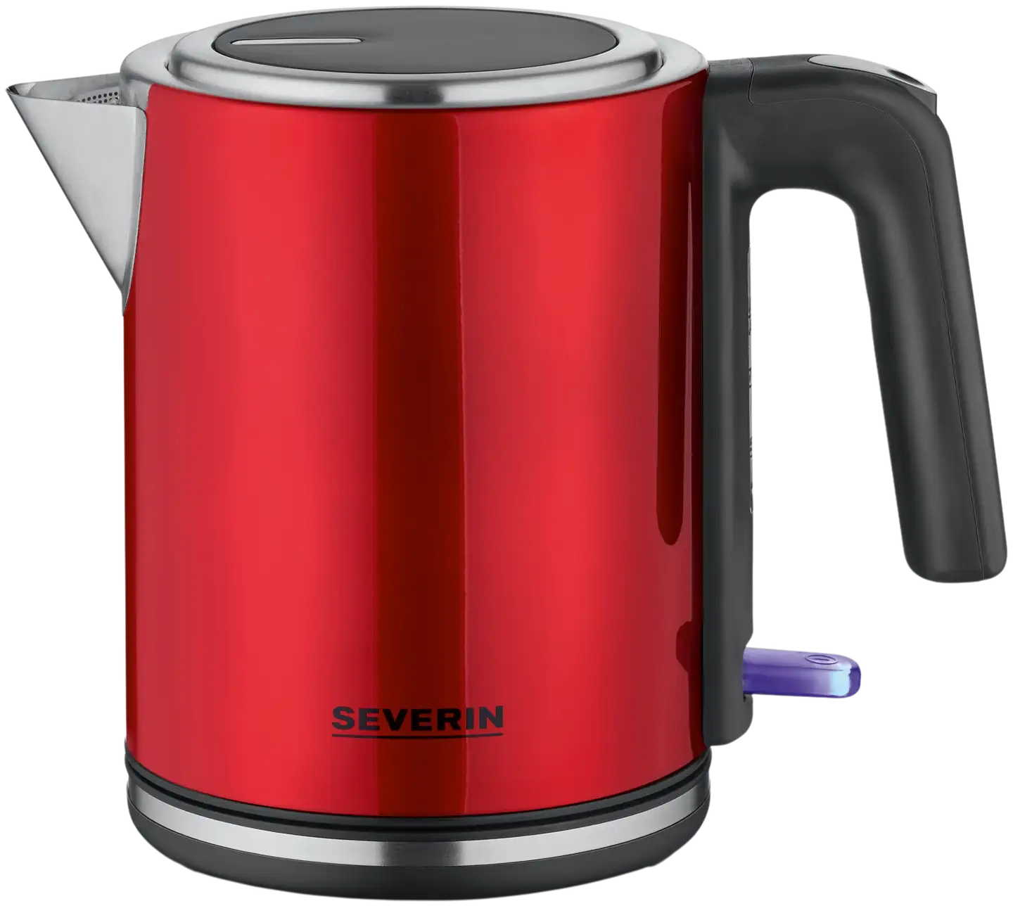 Severin vedenkeitin 1L, 2400W - WK3427 - 1