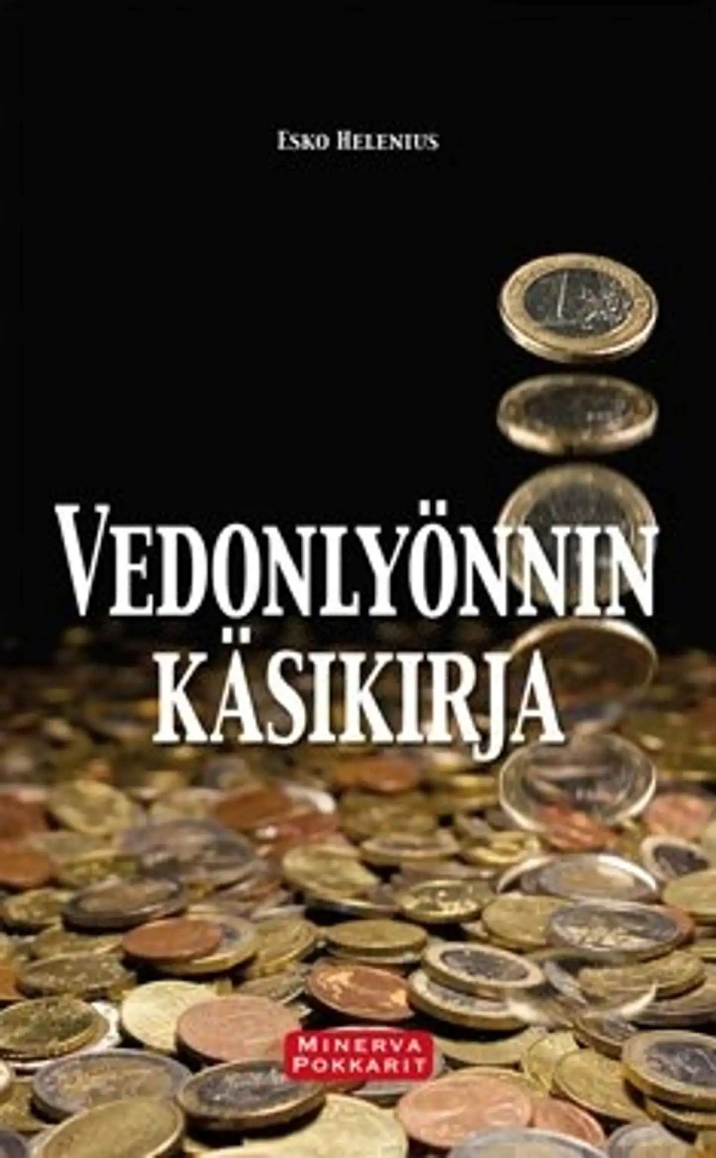 Vedonlyönnin käsikirja